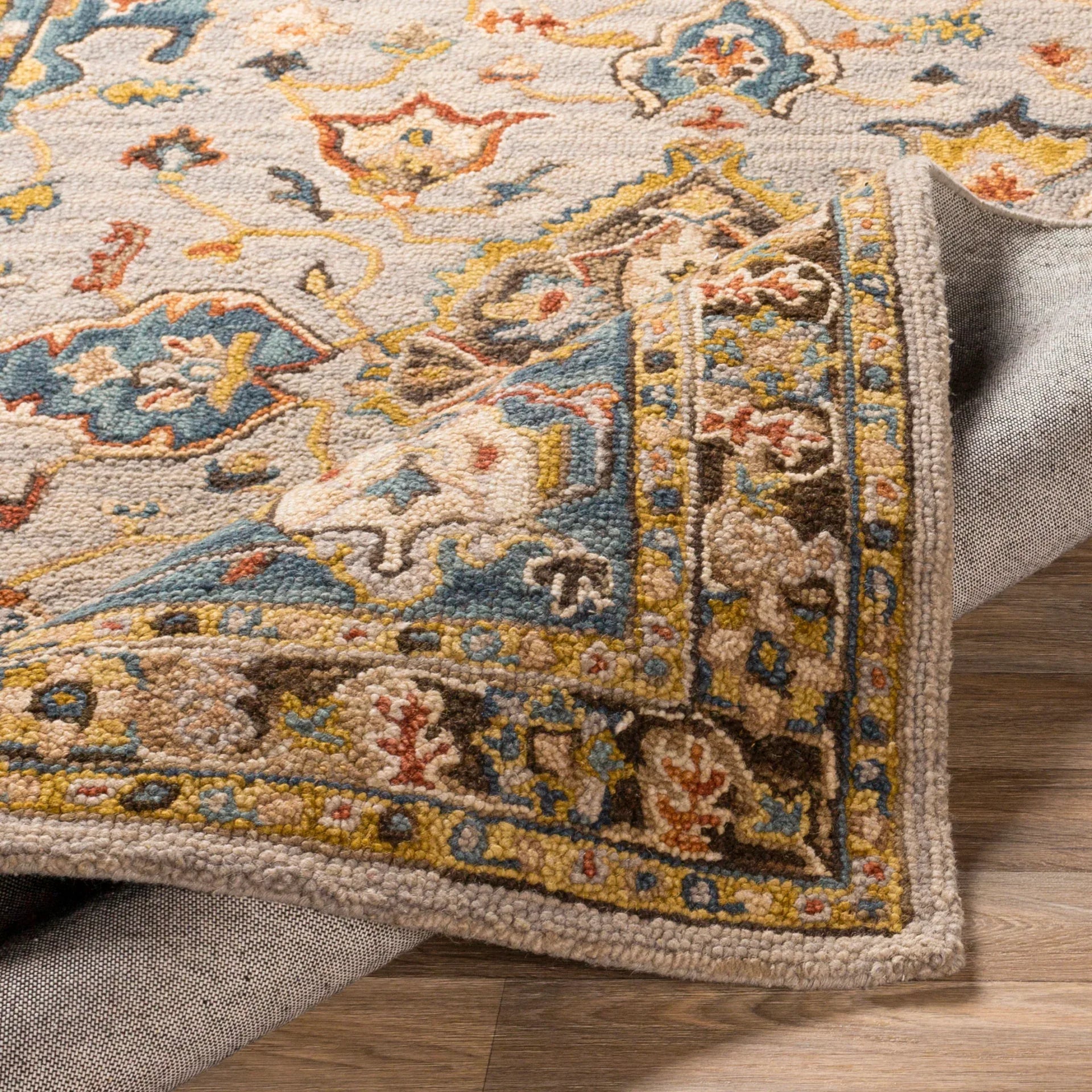 Artemis Handmade Rug Livabliss Artemis