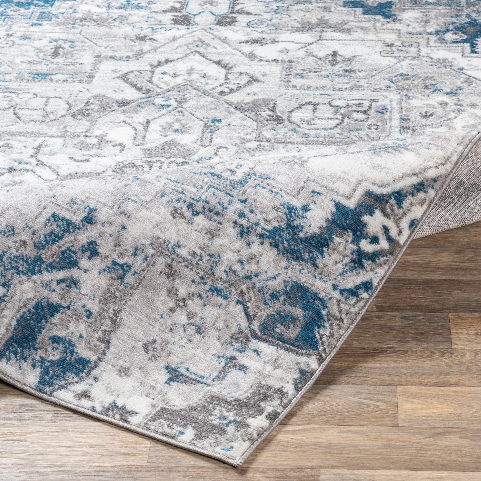 Monte Carlo Machine Woven Rug Livabliss Monte Carlo