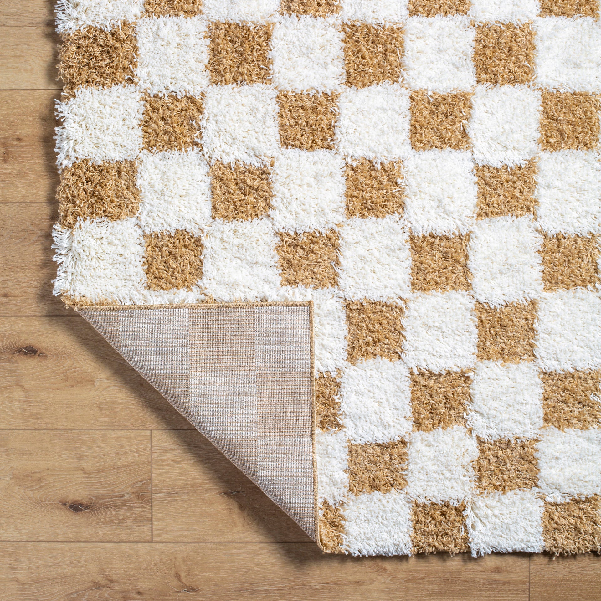 Urban Shag Machine Woven Rug Livabliss Urban Shag