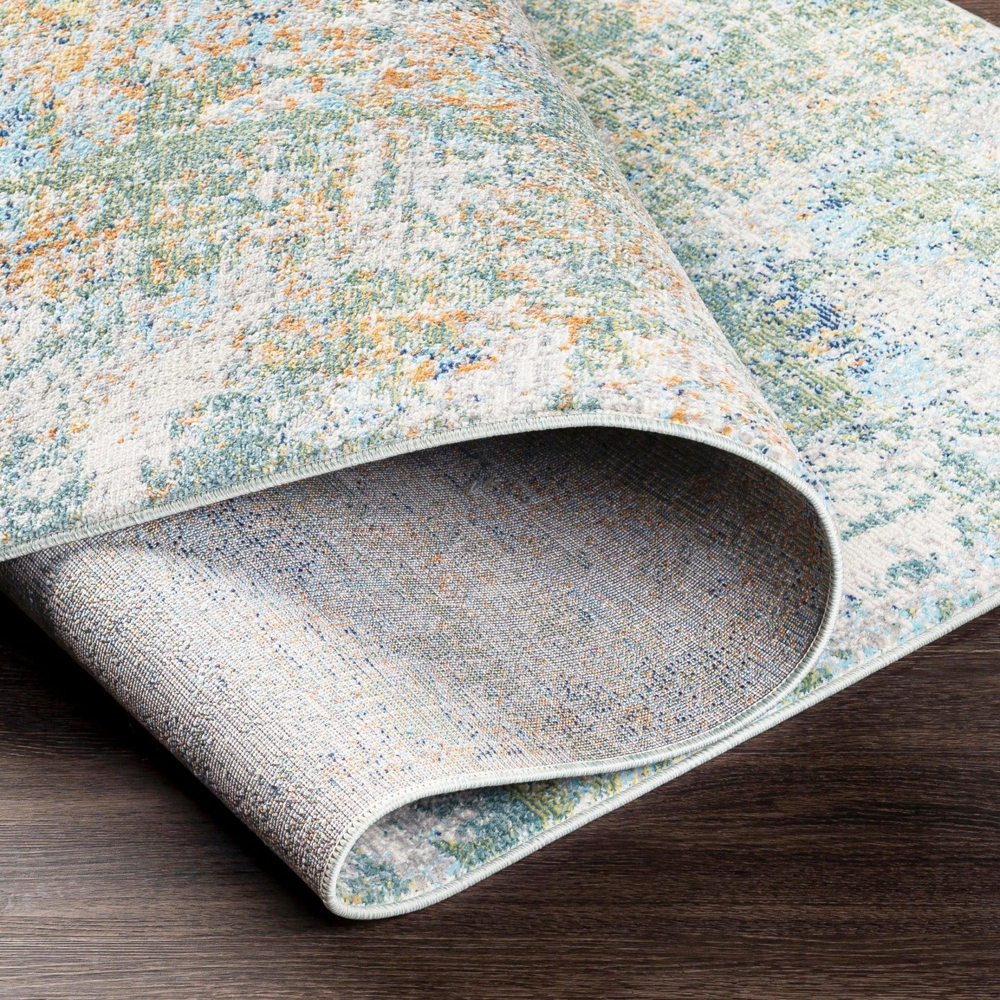 Bodrum Machine Woven Rug Livabliss Bodrum