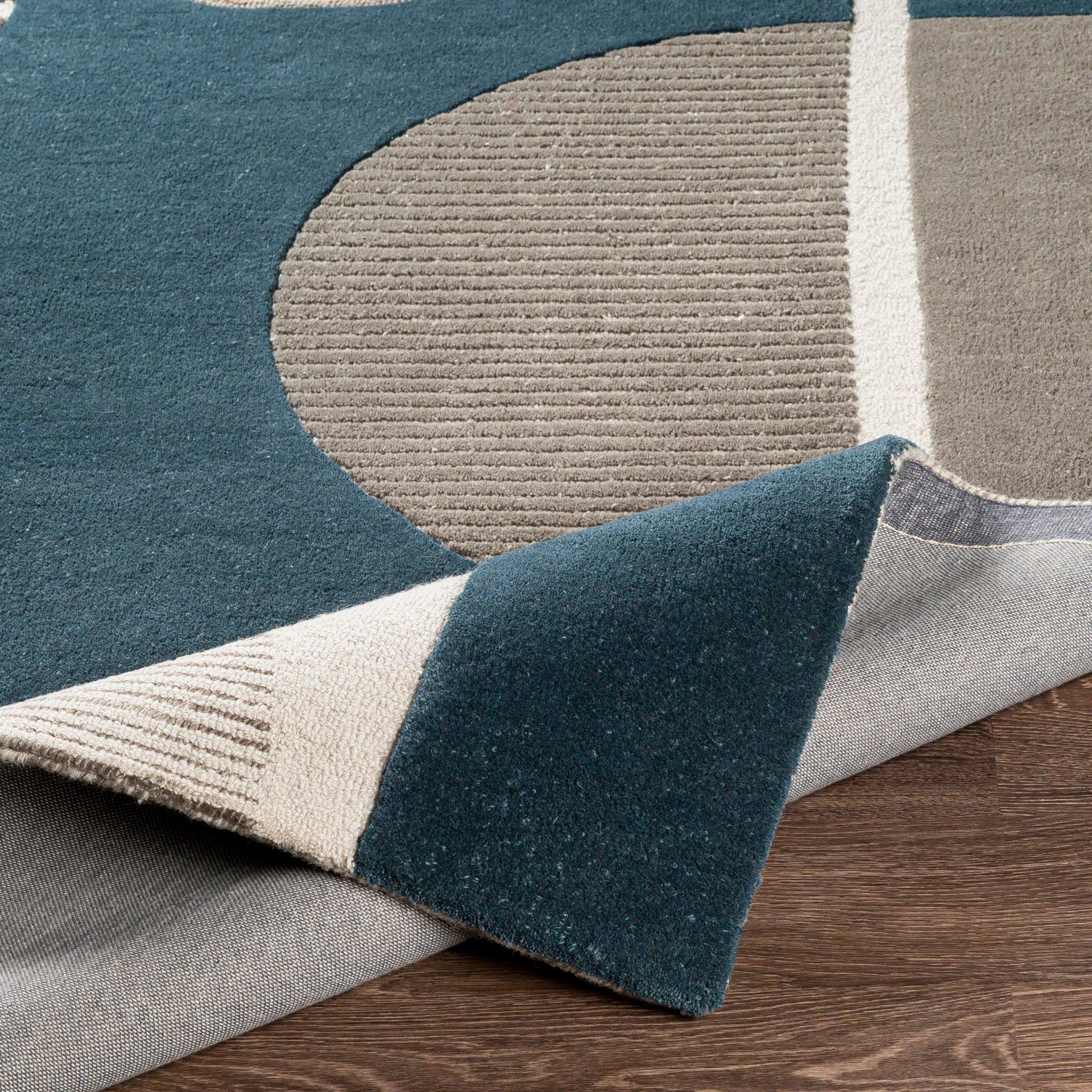 Brooklyn Handmade Rug Livabliss Brooklyn