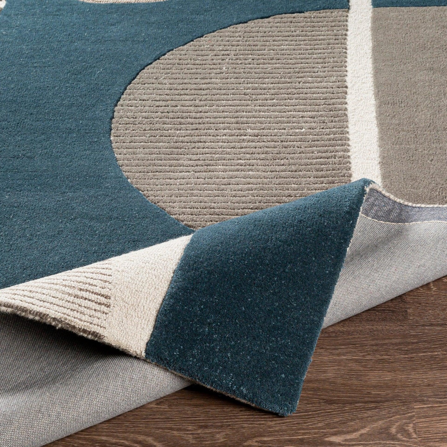 Brooklyn Handmade Rug Livabliss Brooklyn
