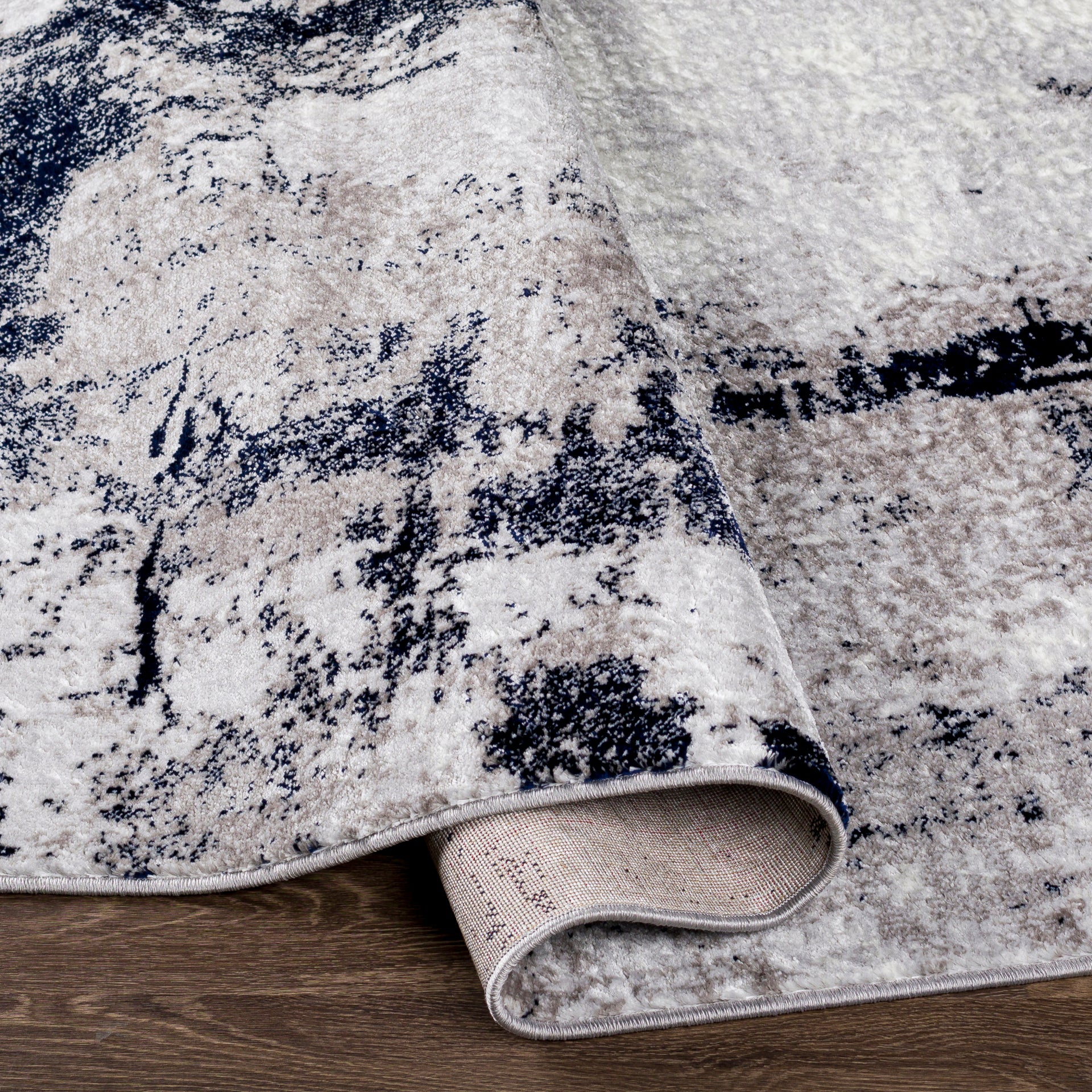 Wanderlust Machine Woven Rug Livabliss Wanderlust