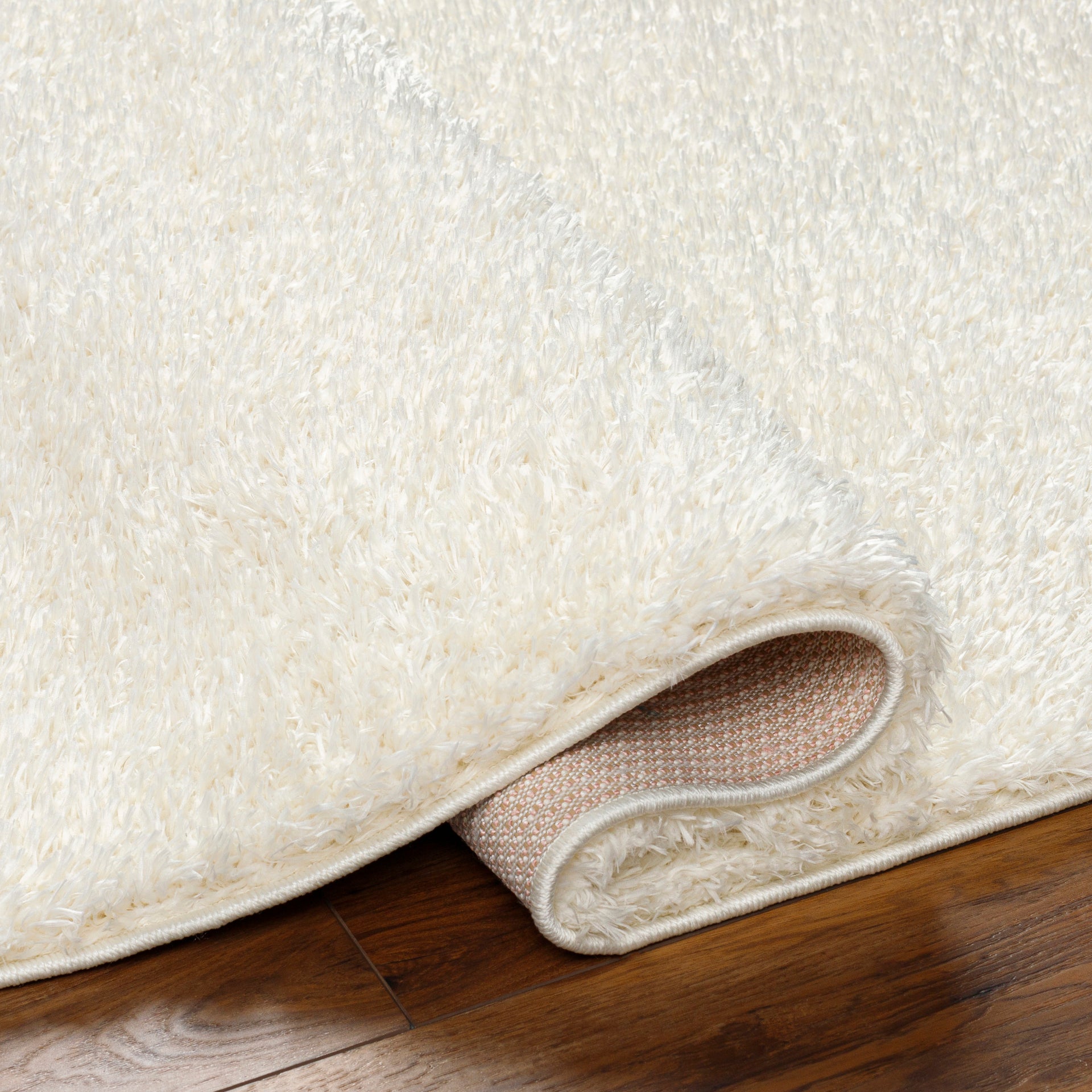 Moda Shag Machine Woven Rug Livabliss Moda Shag