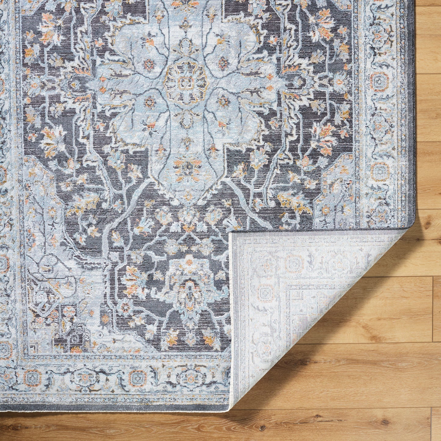 Hassler Machine Woven Rug Livabliss Hassler