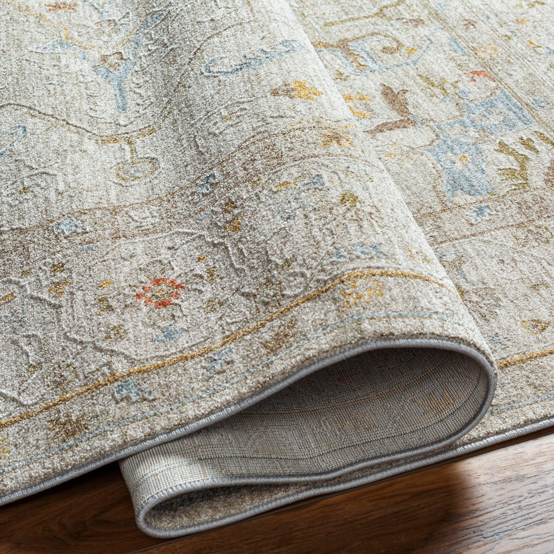 Avant Garde Machine Woven Rug Livabliss Avant Garde
