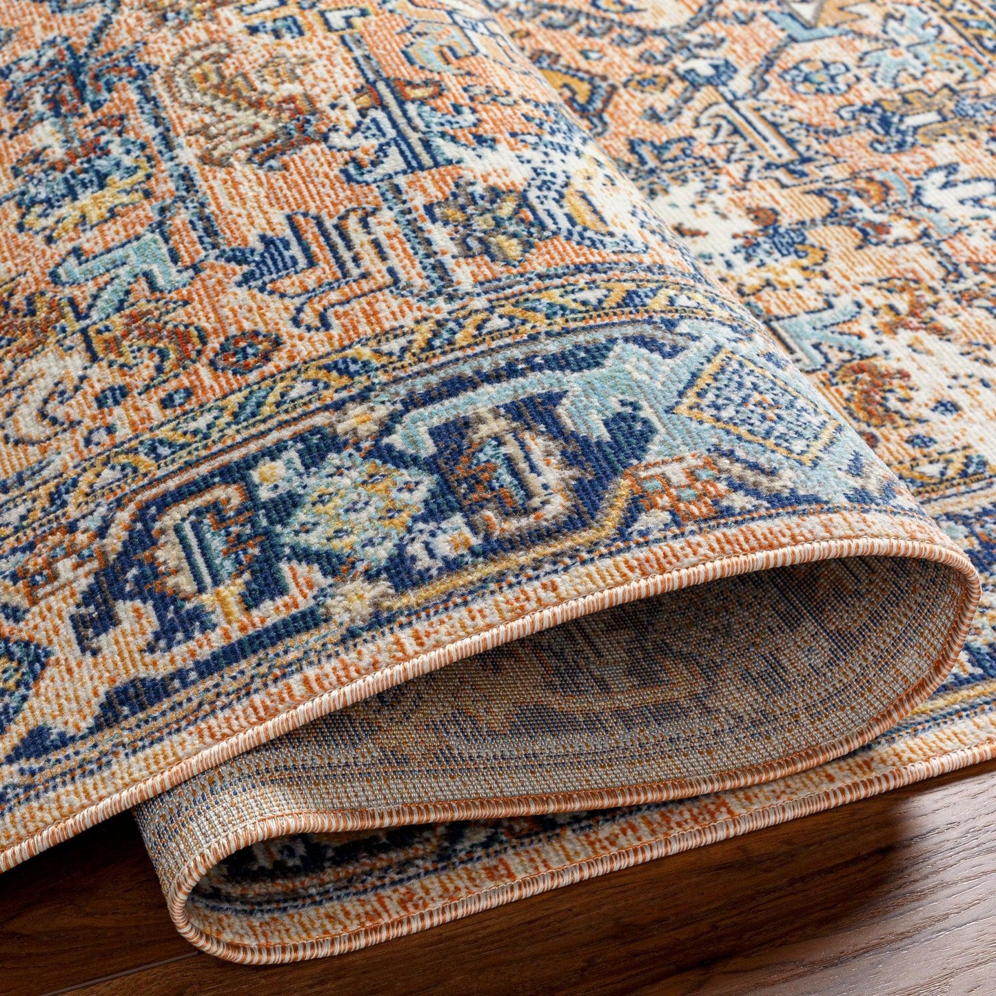 Bodrum Machine Woven Rug Livabliss Bodrum