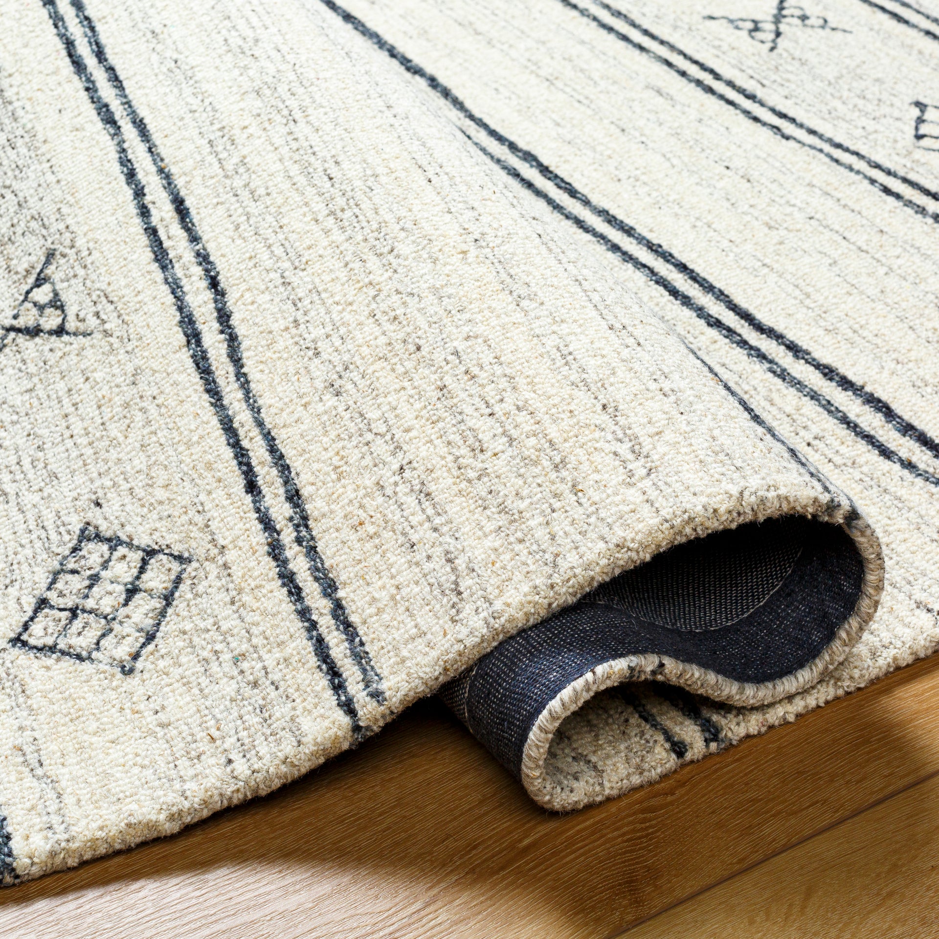 Granada Handmade Rug Livabliss Granada