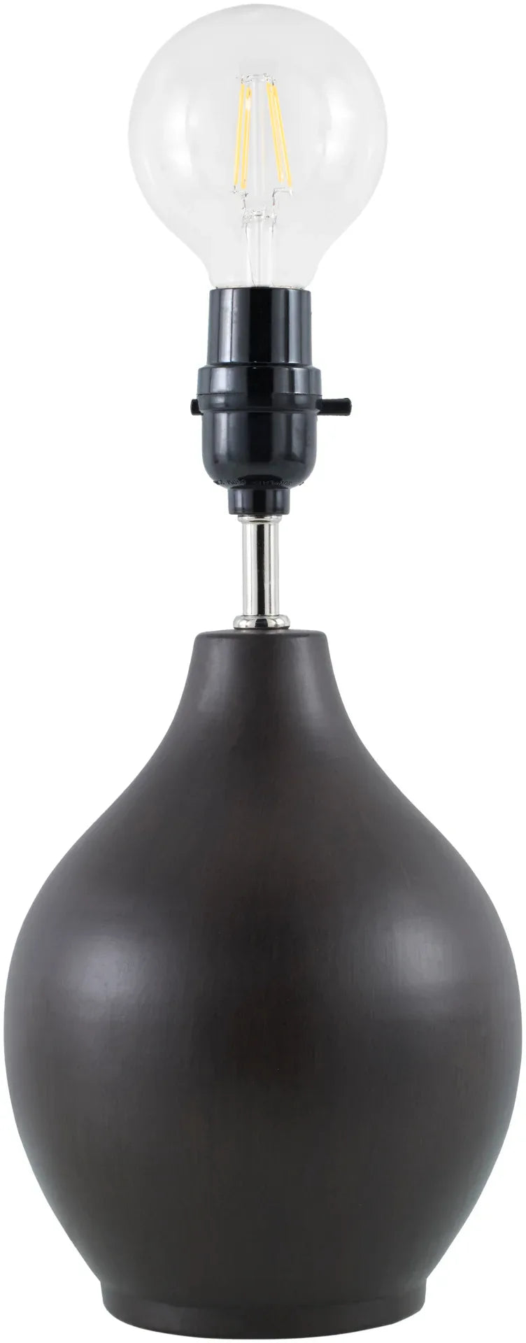 Pabu Accent Table Lamp Livabliss Pabu