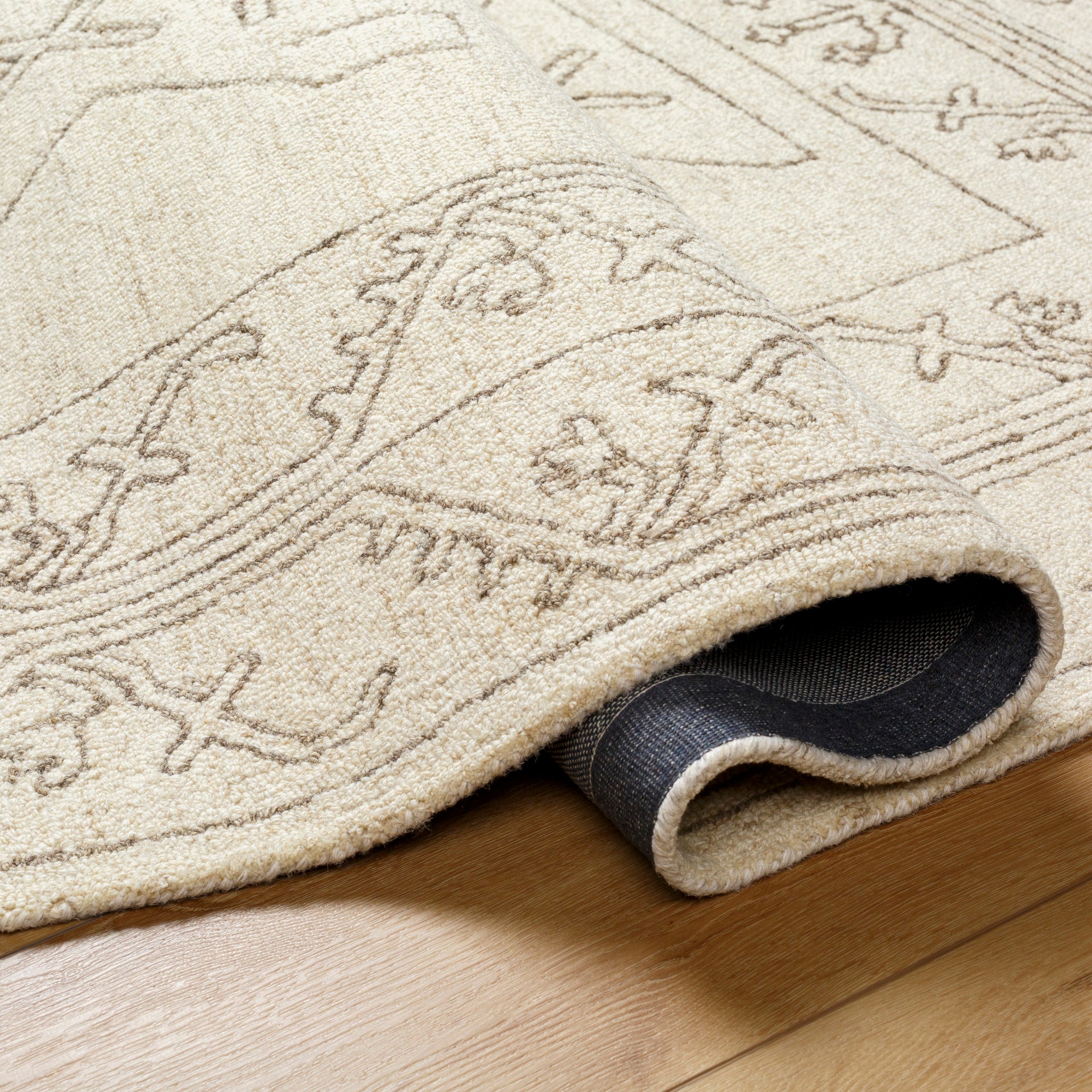 Granada Handmade Rug Livabliss Granada