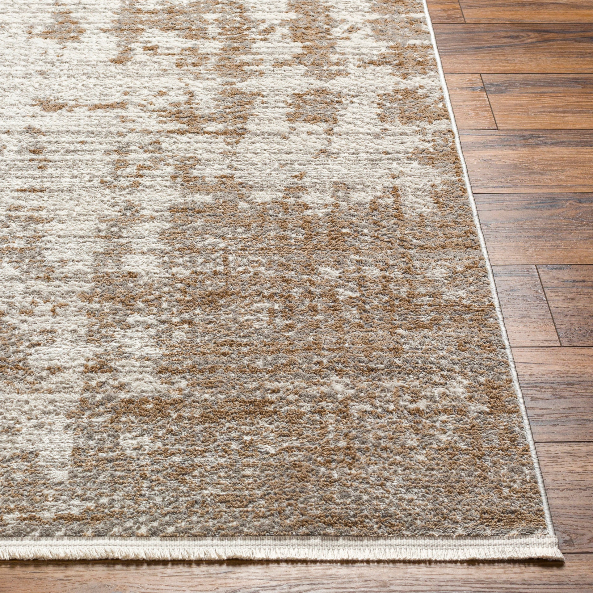 Masha Machine Woven Rug Livabliss Masha