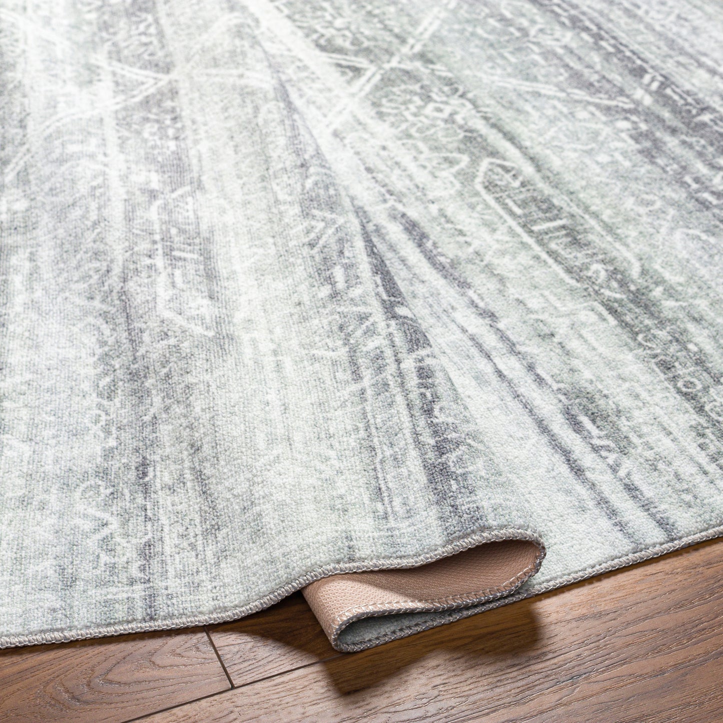 Hera Machine Woven Rug Livabliss Hera