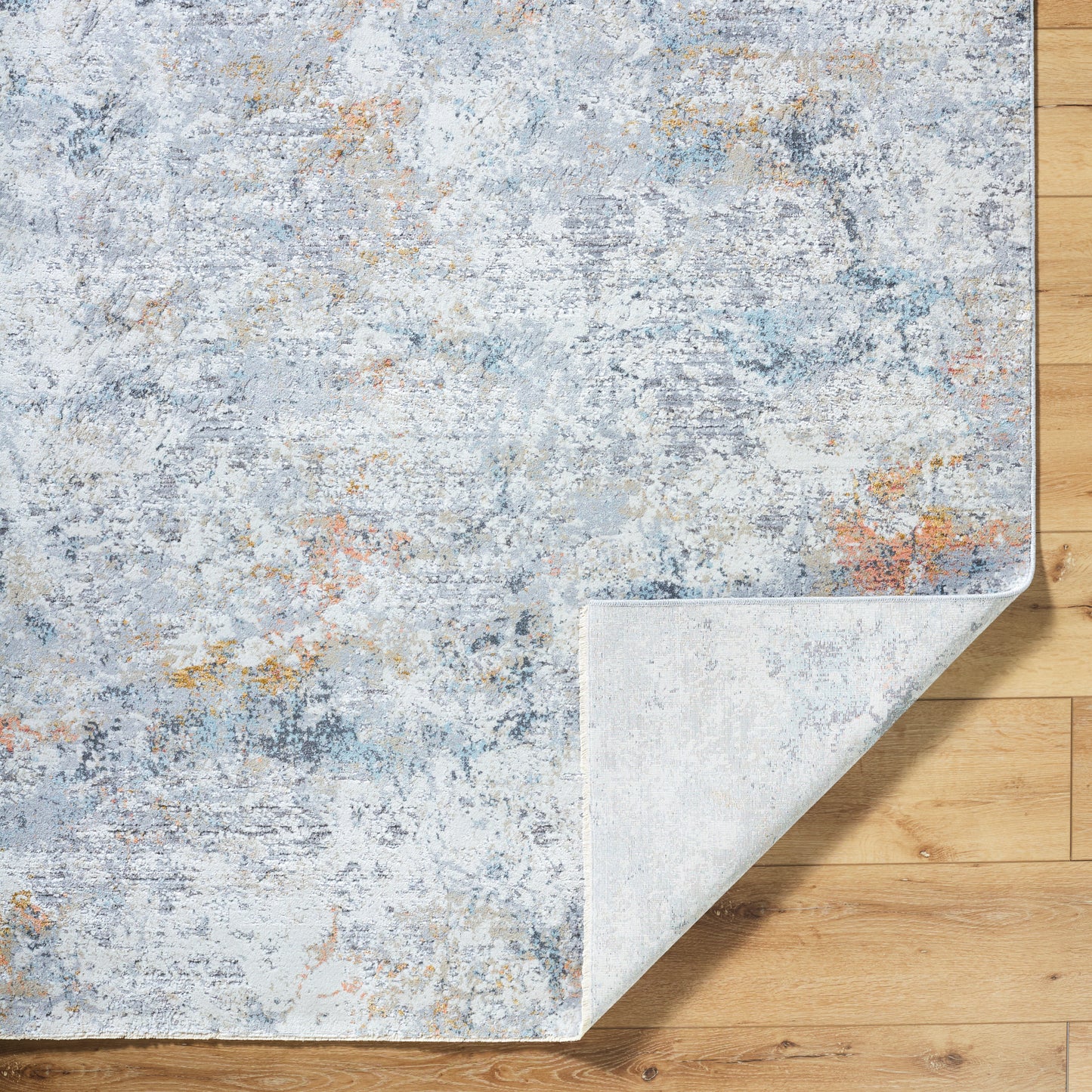 Hassler Machine Woven Rug Livabliss Hassler