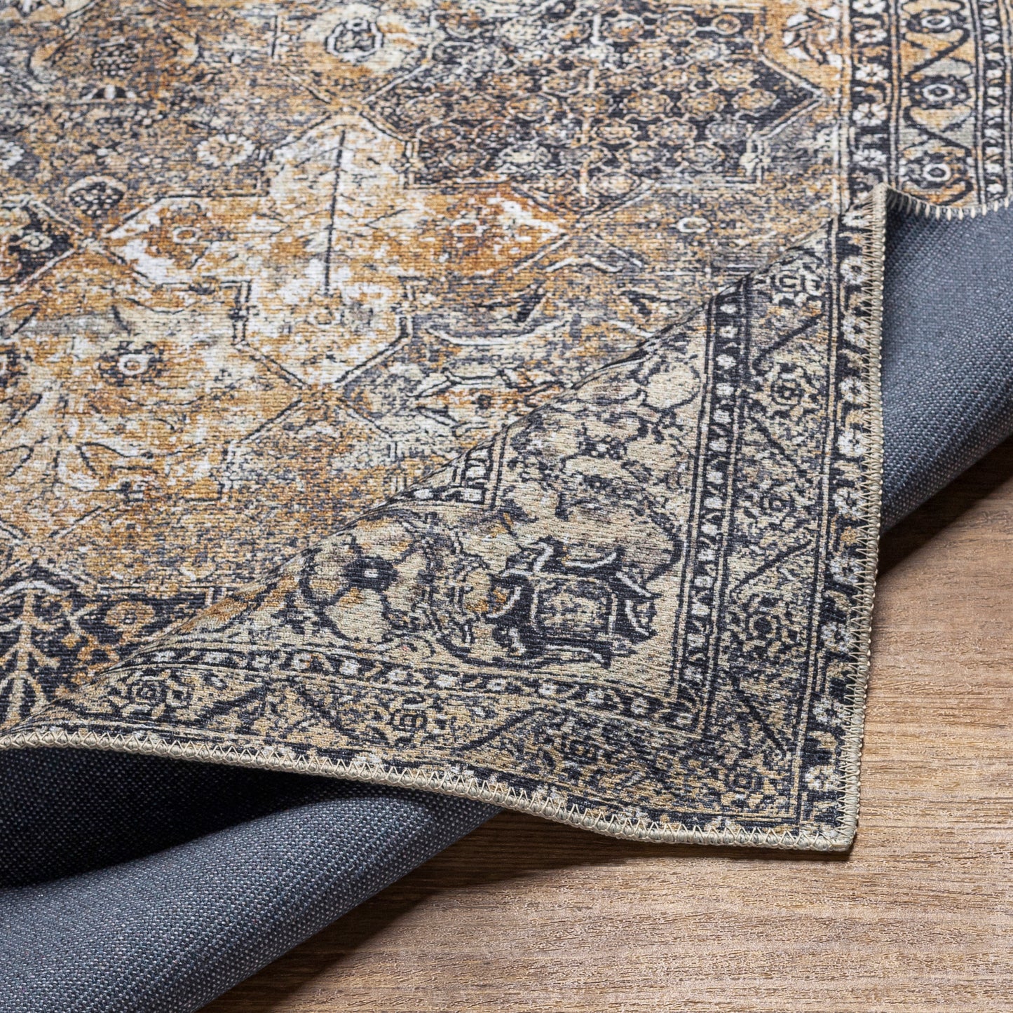 Tahmis Machine Woven Rug Livabliss Tahmis
