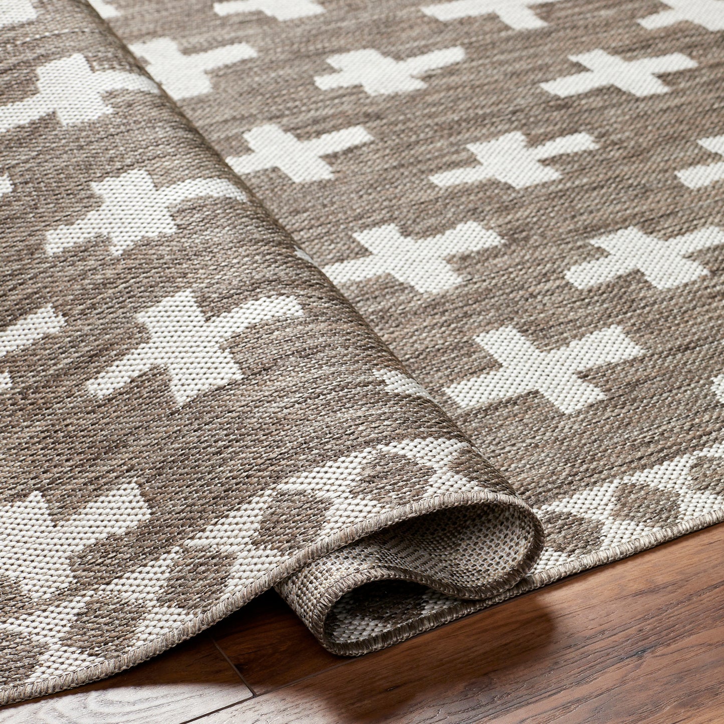 Long Beach Machine Woven Rug Livabliss Long Beach