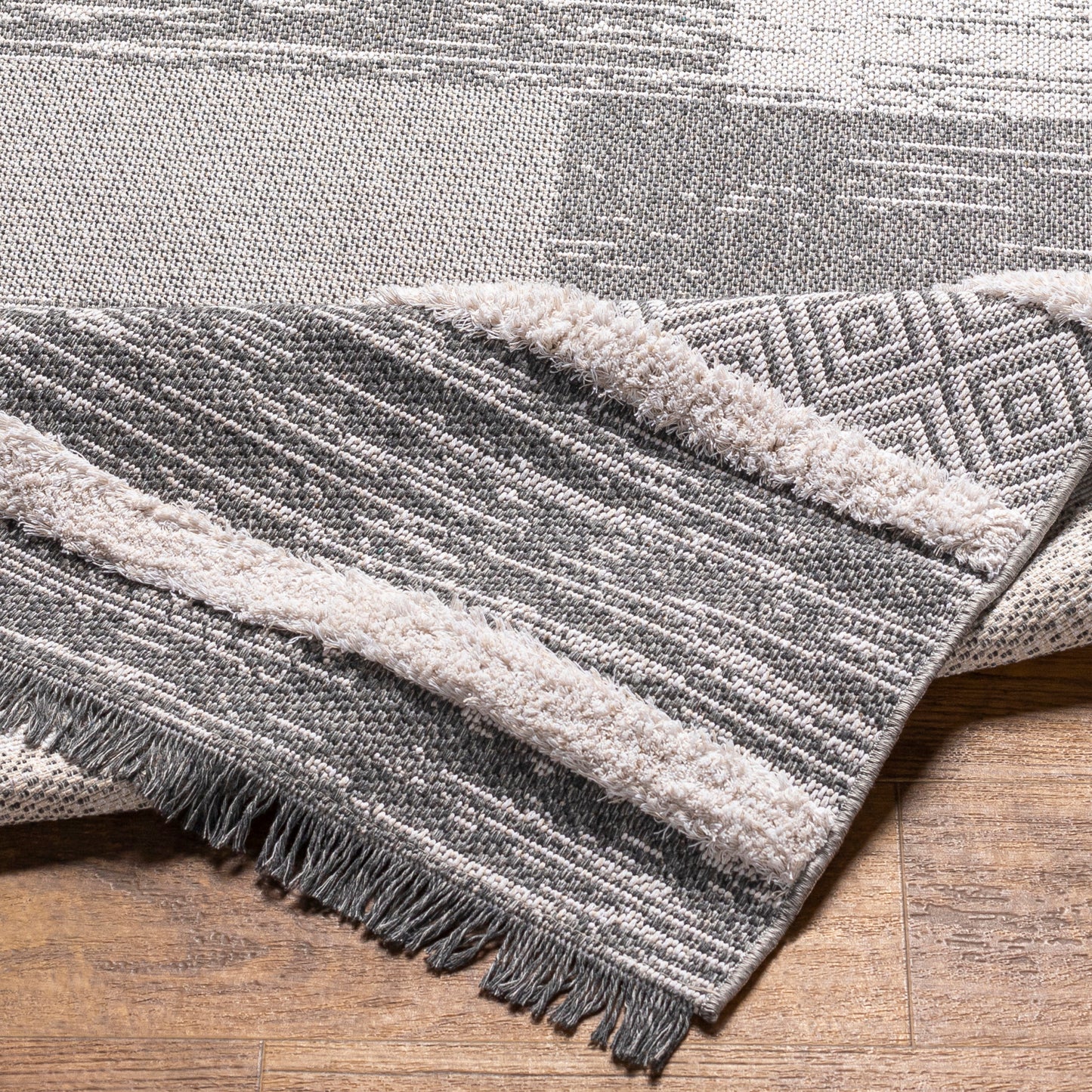 Morocotton Machine Woven Rug Livabliss Morocotton