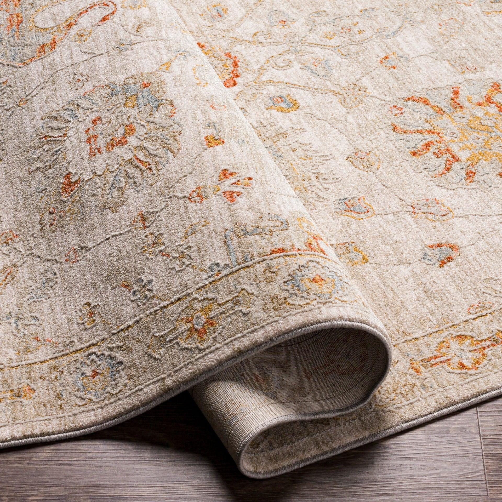 Avant Garde Machine Woven Rug Livabliss Avant Garde