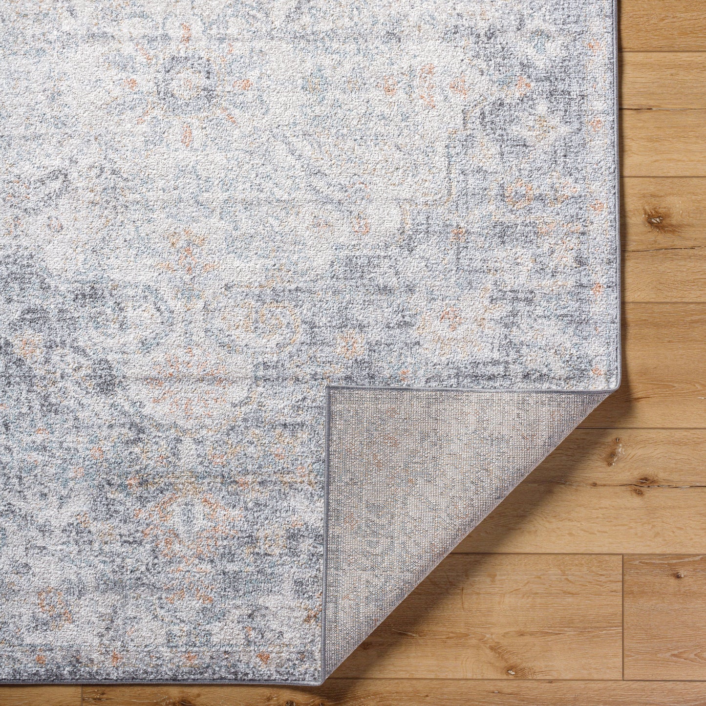 Harput Machine Woven Rug Livabliss Harput