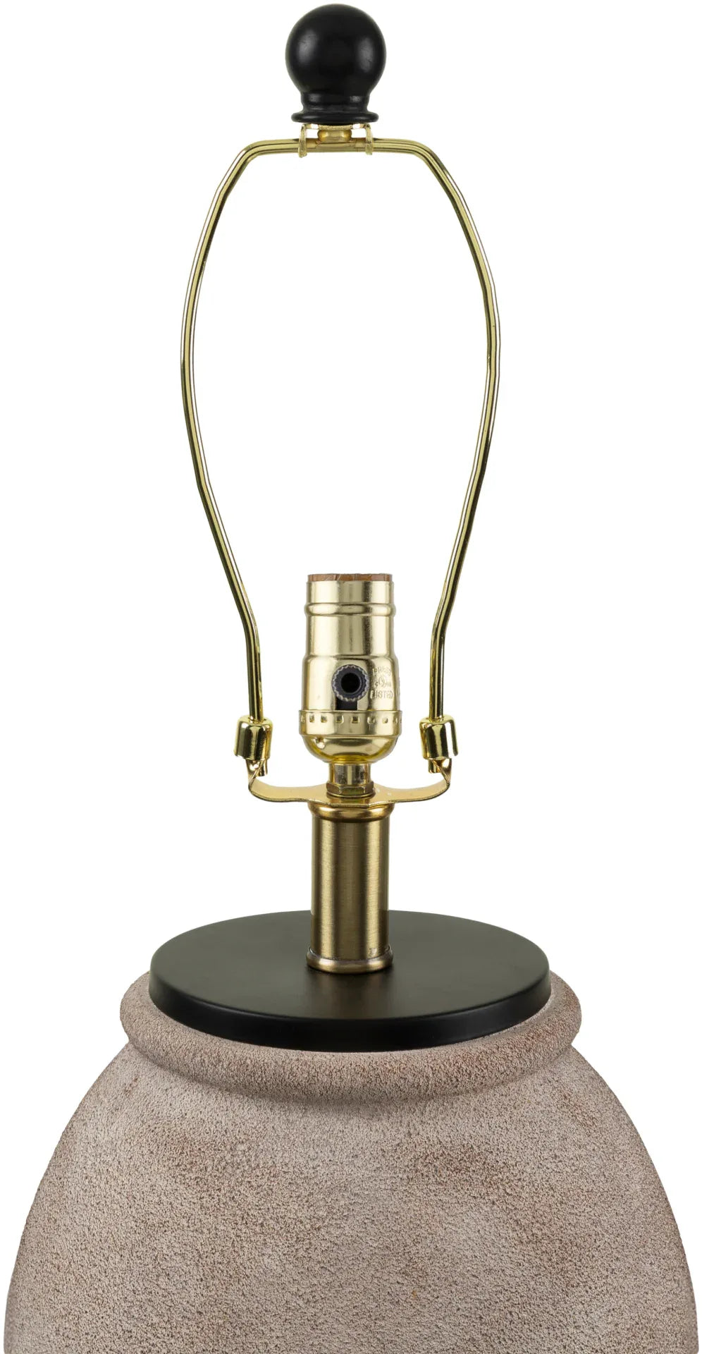 Cinzia Accent Table Lamp Livabliss Cinzia