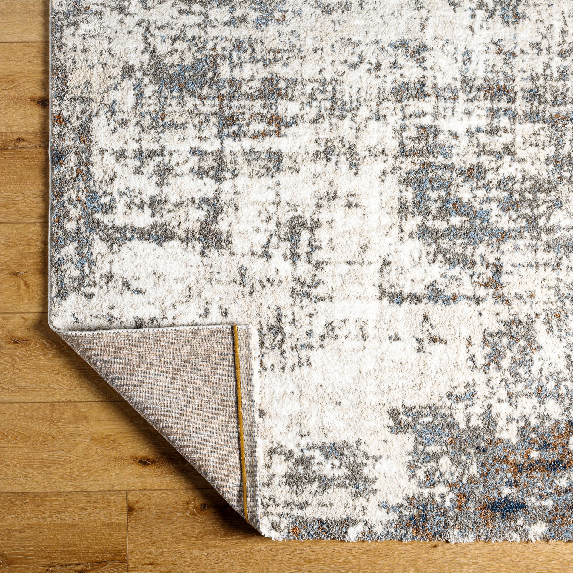 Osaka Machine Woven Rug Livabliss Osaka