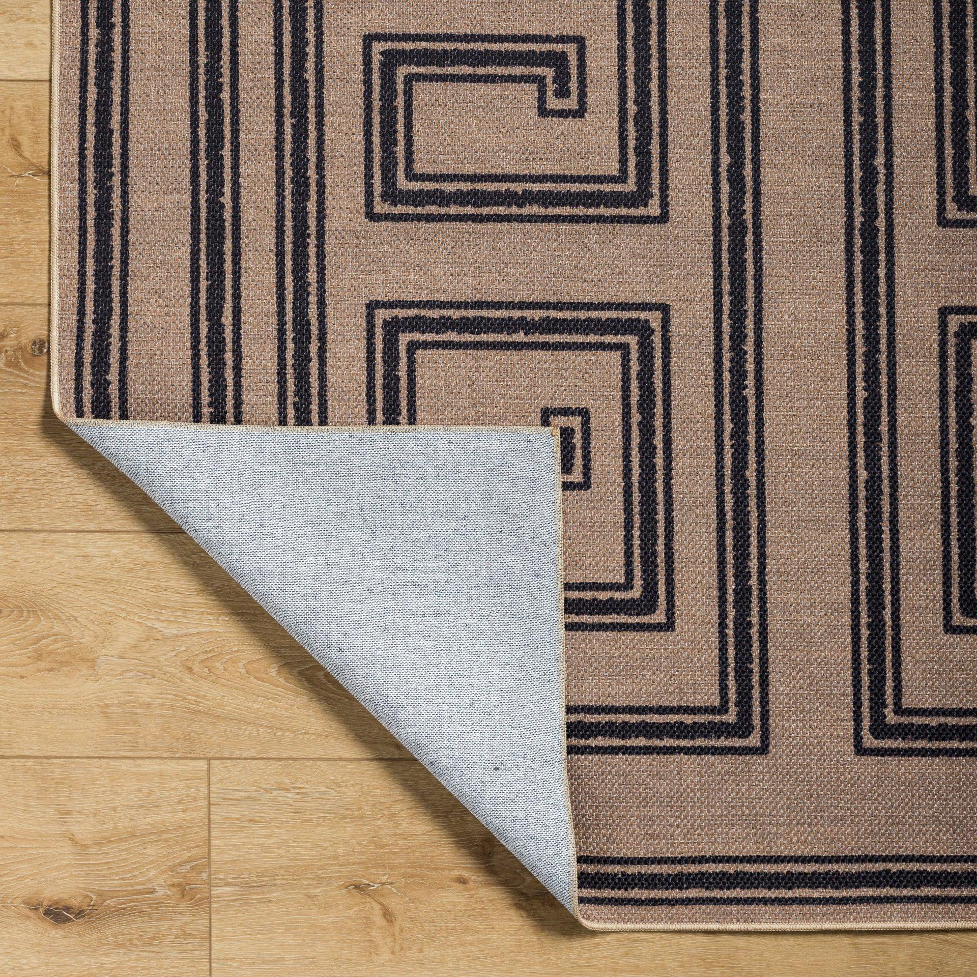 Ez Jute Machine Woven Rug Livabliss Ez Jute