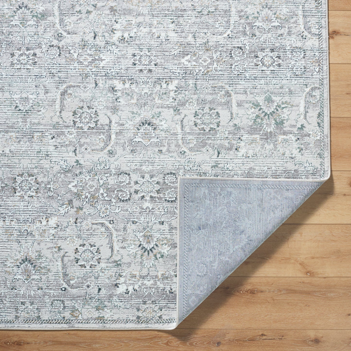 Lorenz Machine Woven Rug Livabliss Lorenz