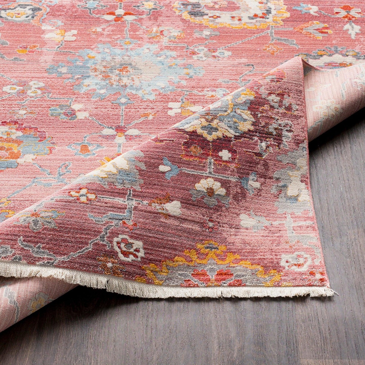 Ephesians Machine Woven Rug Livabliss Ephesians