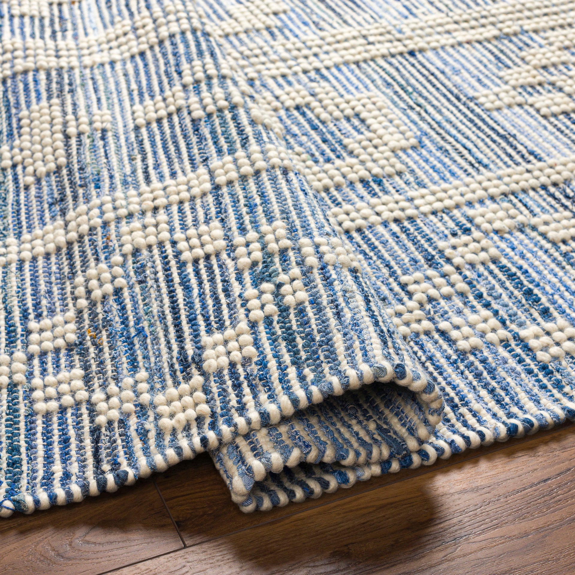 Nadine Handmade Rug Livabliss Nadine