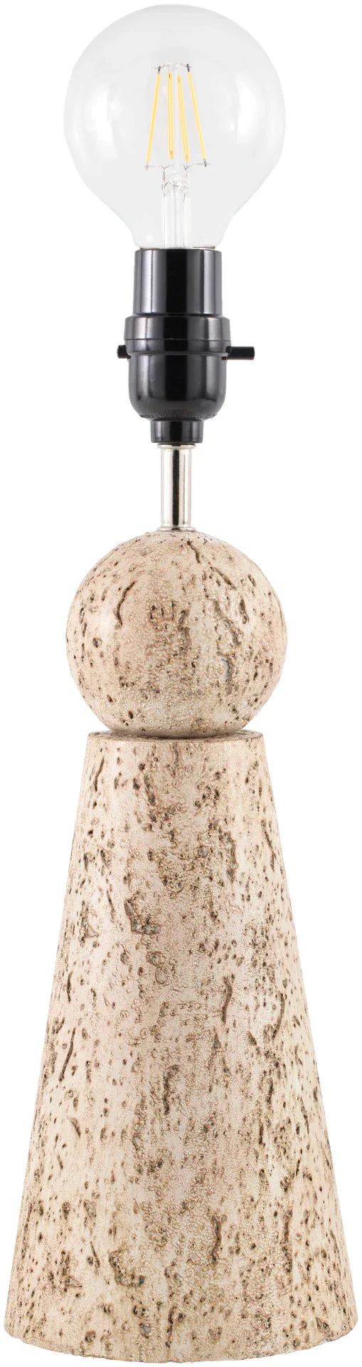 Teslin Accent Table Lamp Livabliss Teslin