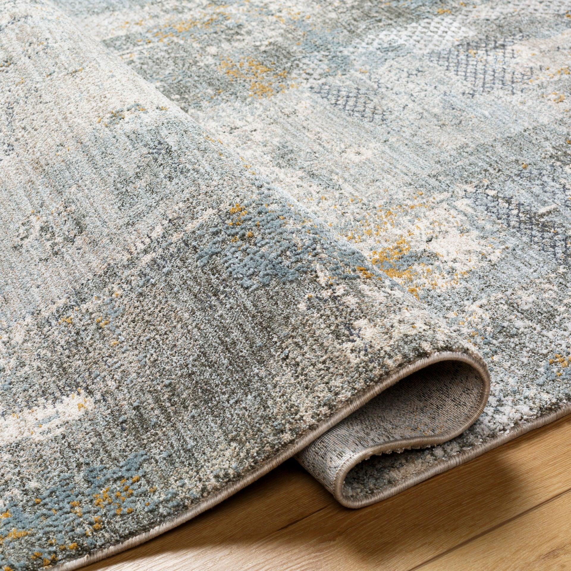 Dresden Machine Woven Rug Livabliss Dresden