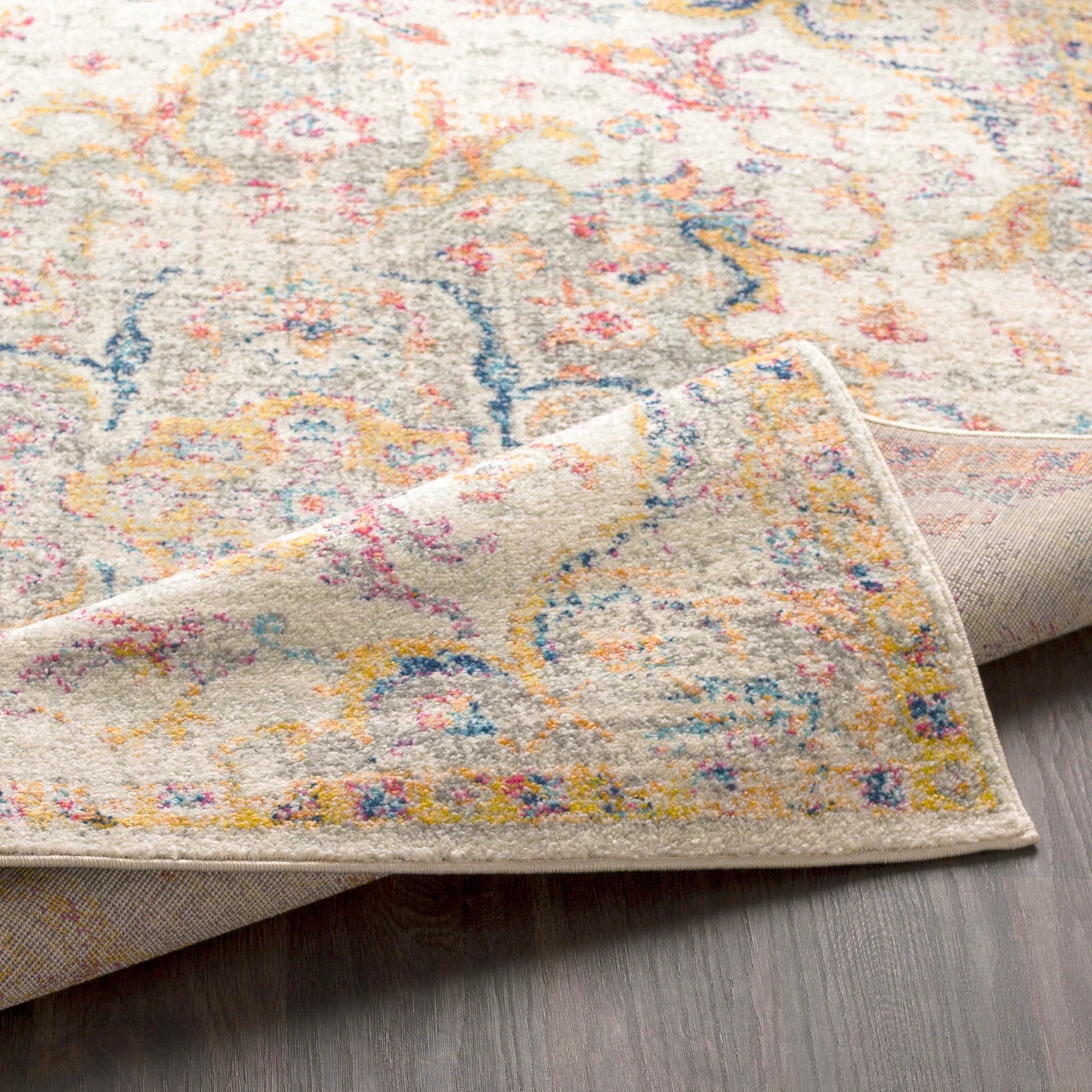 Elaziz Machine Woven Rug Livabliss Elaziz