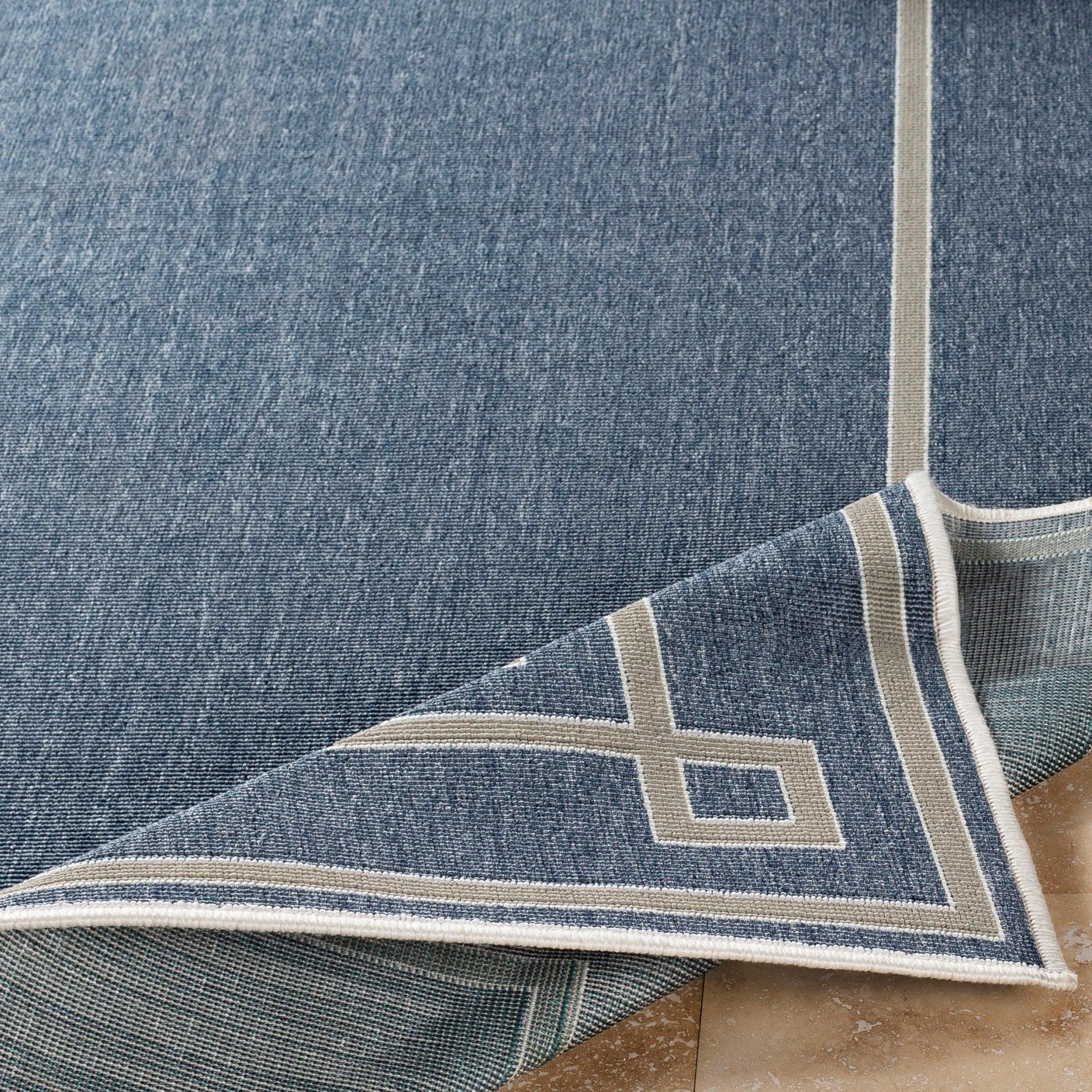 Alfresco Machine Woven Rug Livabliss Alfresco