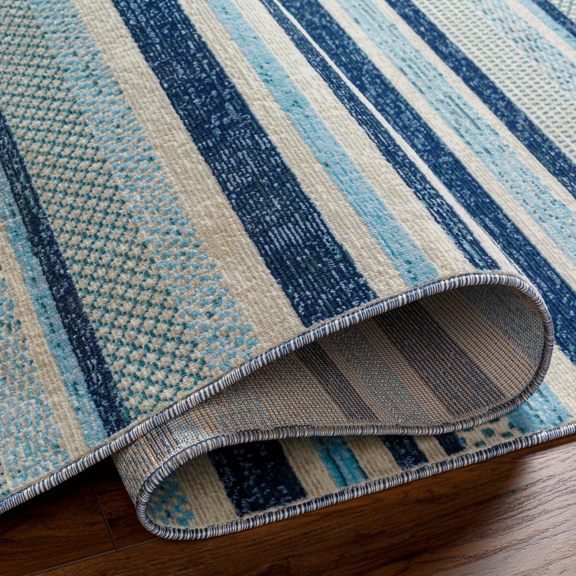 Bodrum Machine Woven Rug Livabliss Bodrum