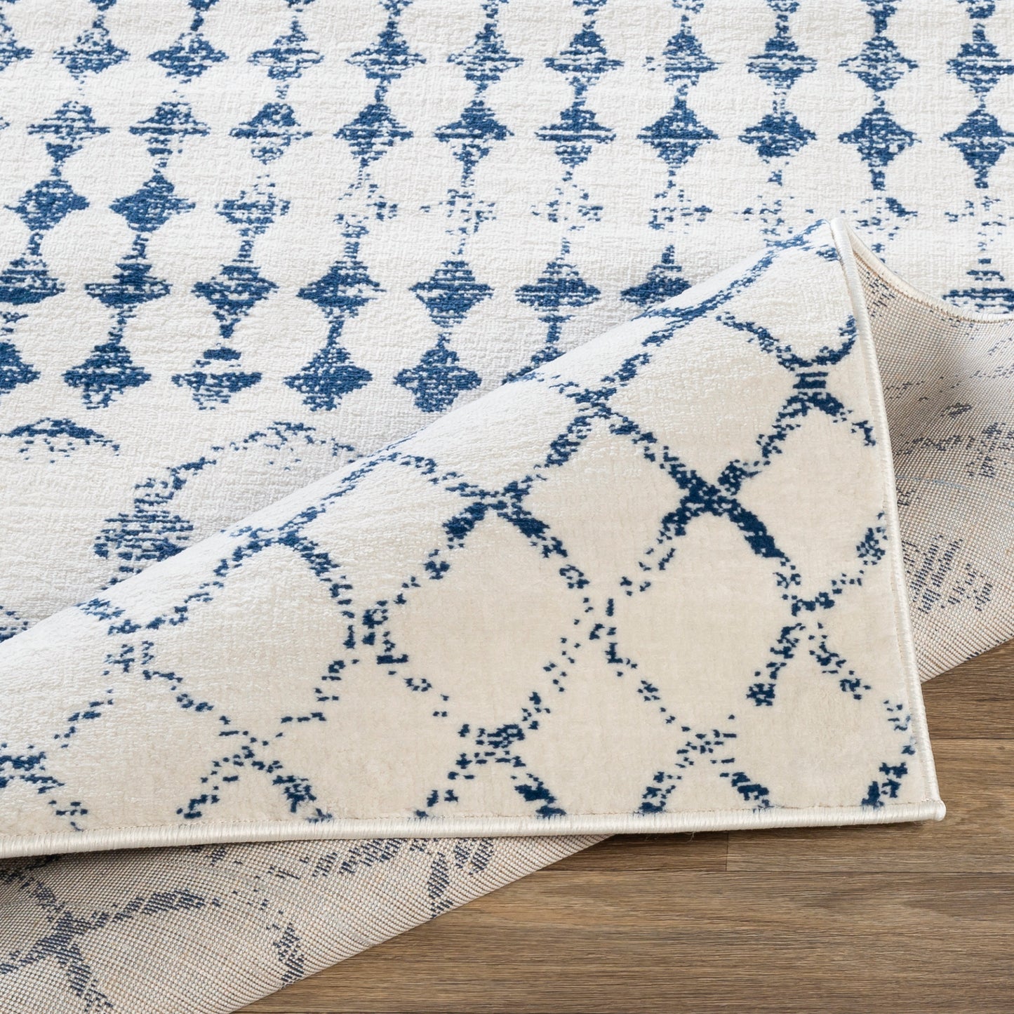 Roma Machine Woven Rug Livabliss Roma