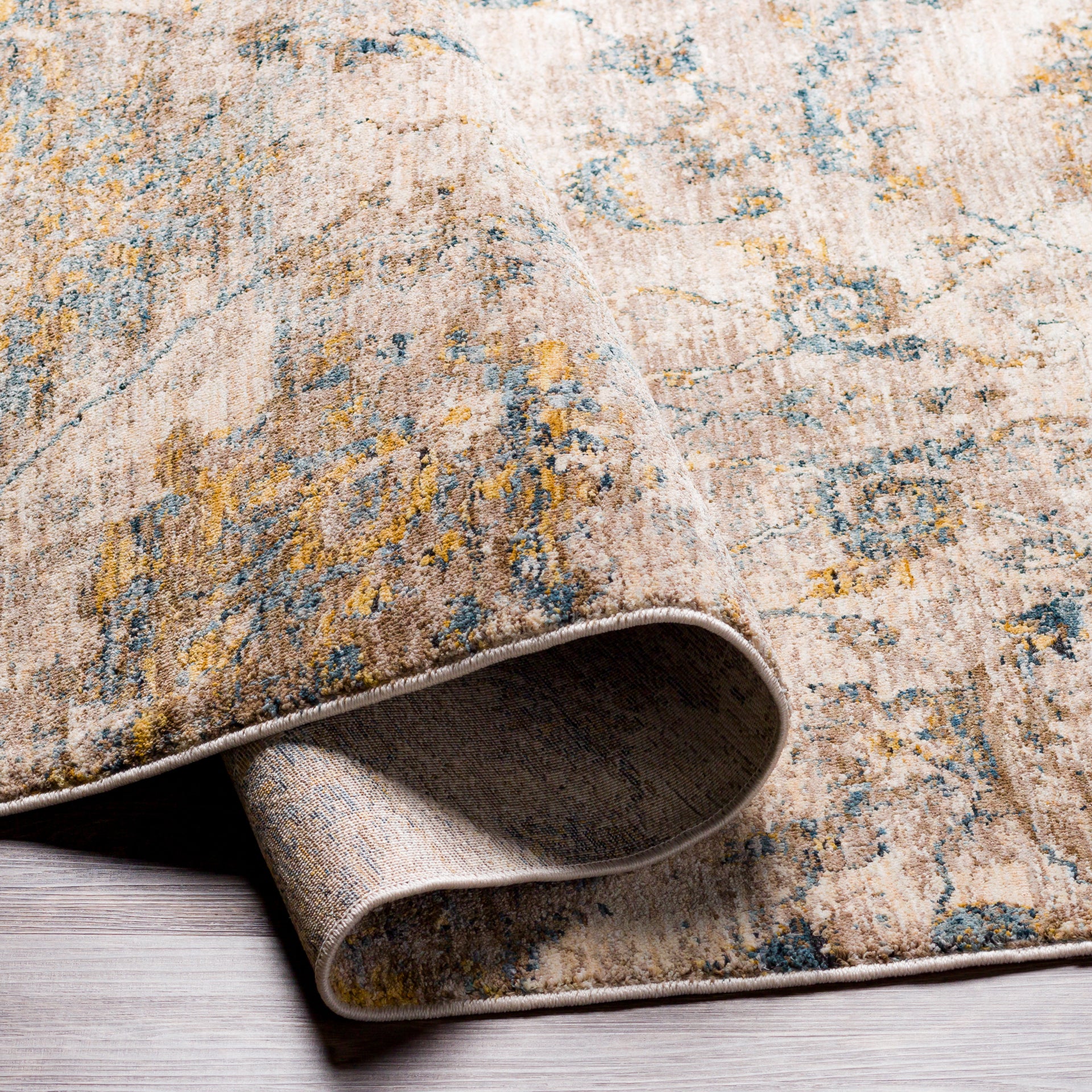 Mirabel Machine Woven Rug Livabliss Mirabel