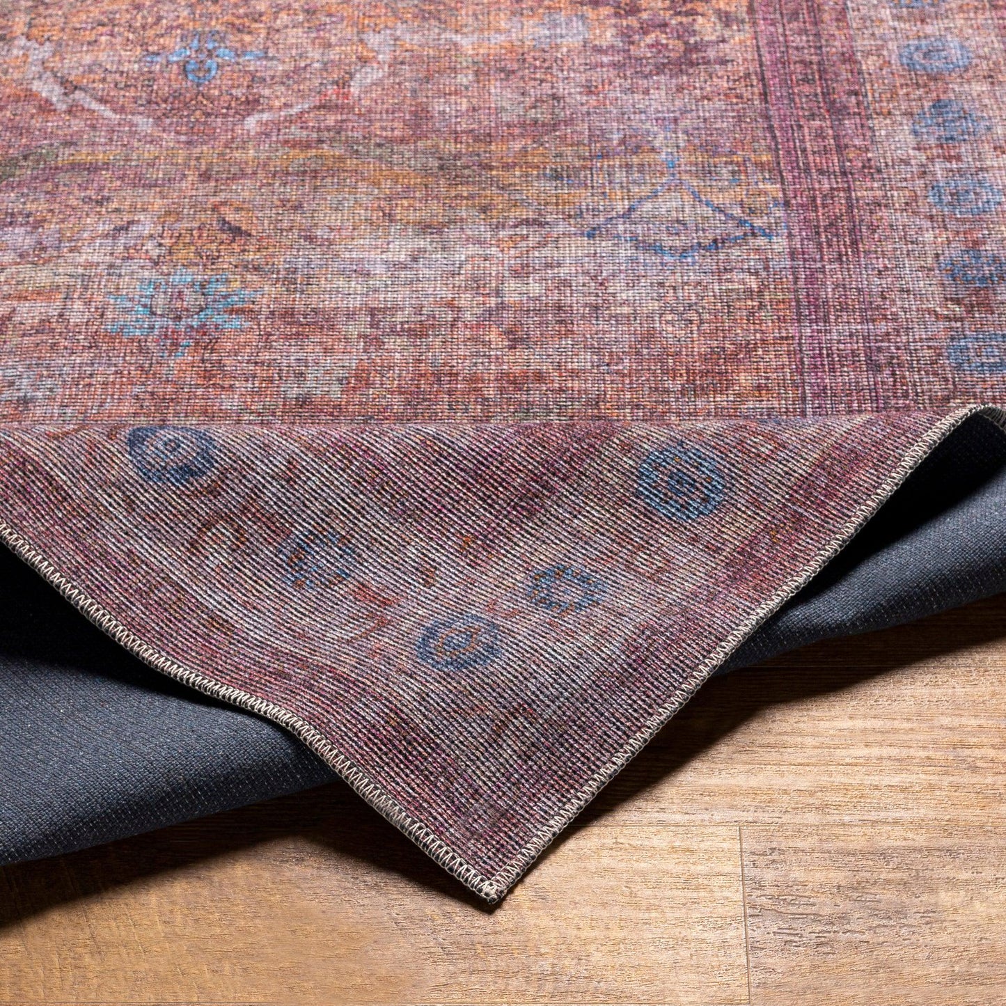 Atlanta Machine Woven Rug Livabliss Atlanta