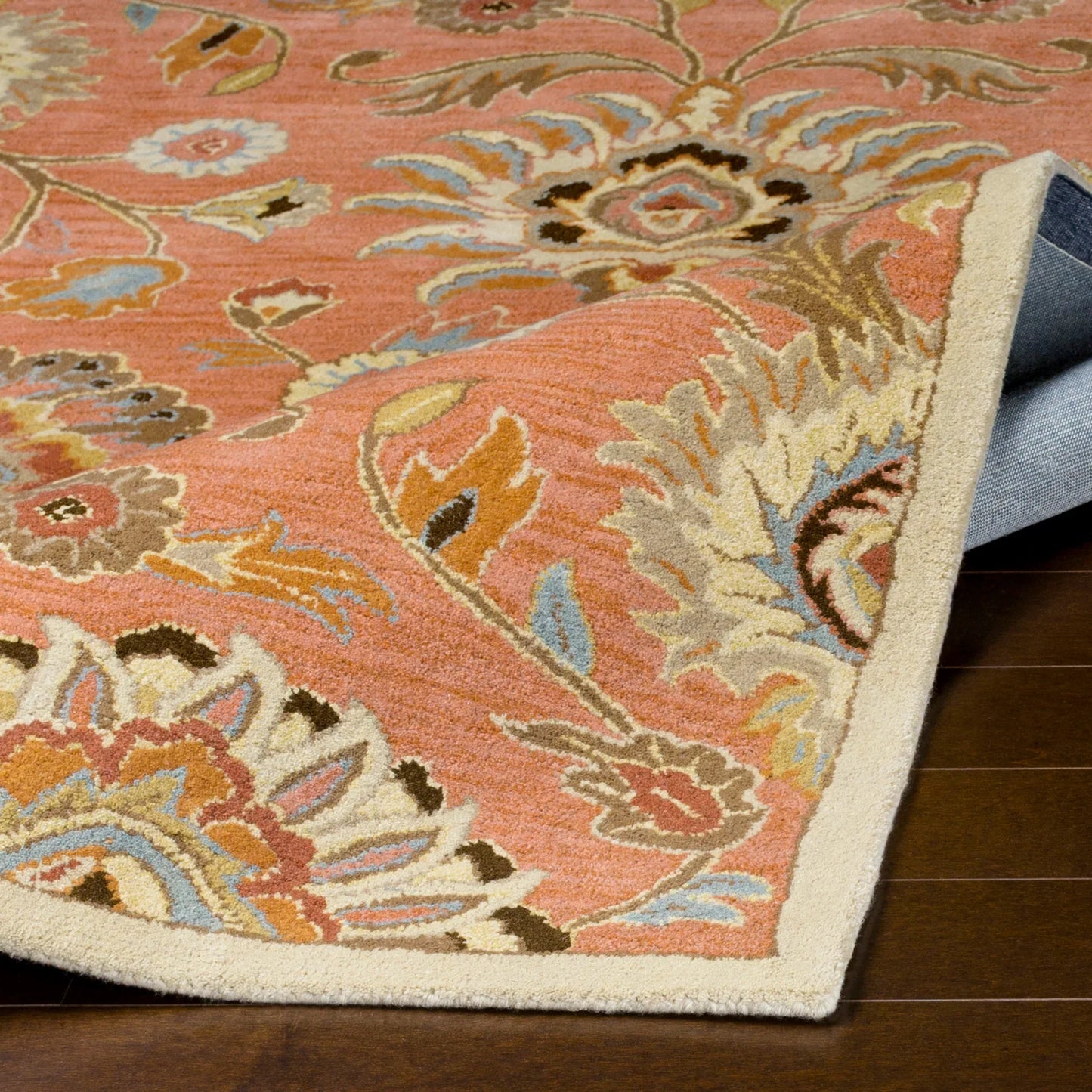 Caesar Handmade Rug Livabliss Caesar