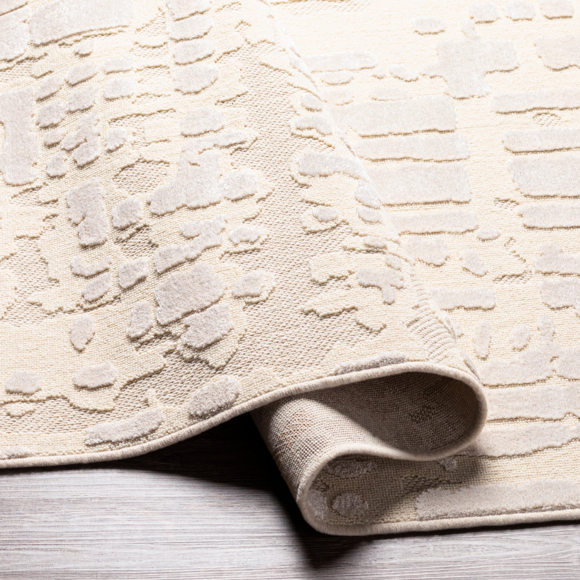 Kingston Machine Woven Rug Livabliss Kingston