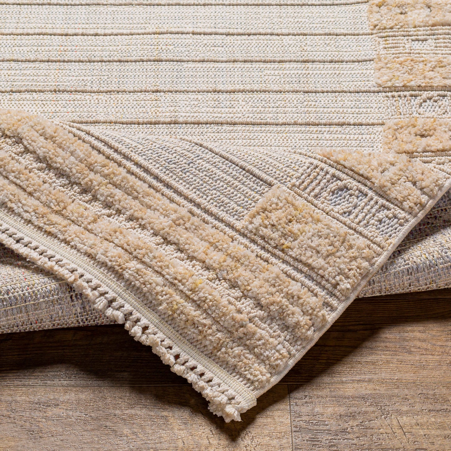 Zaragoza Machine Woven Rug Livabliss Zaragoza