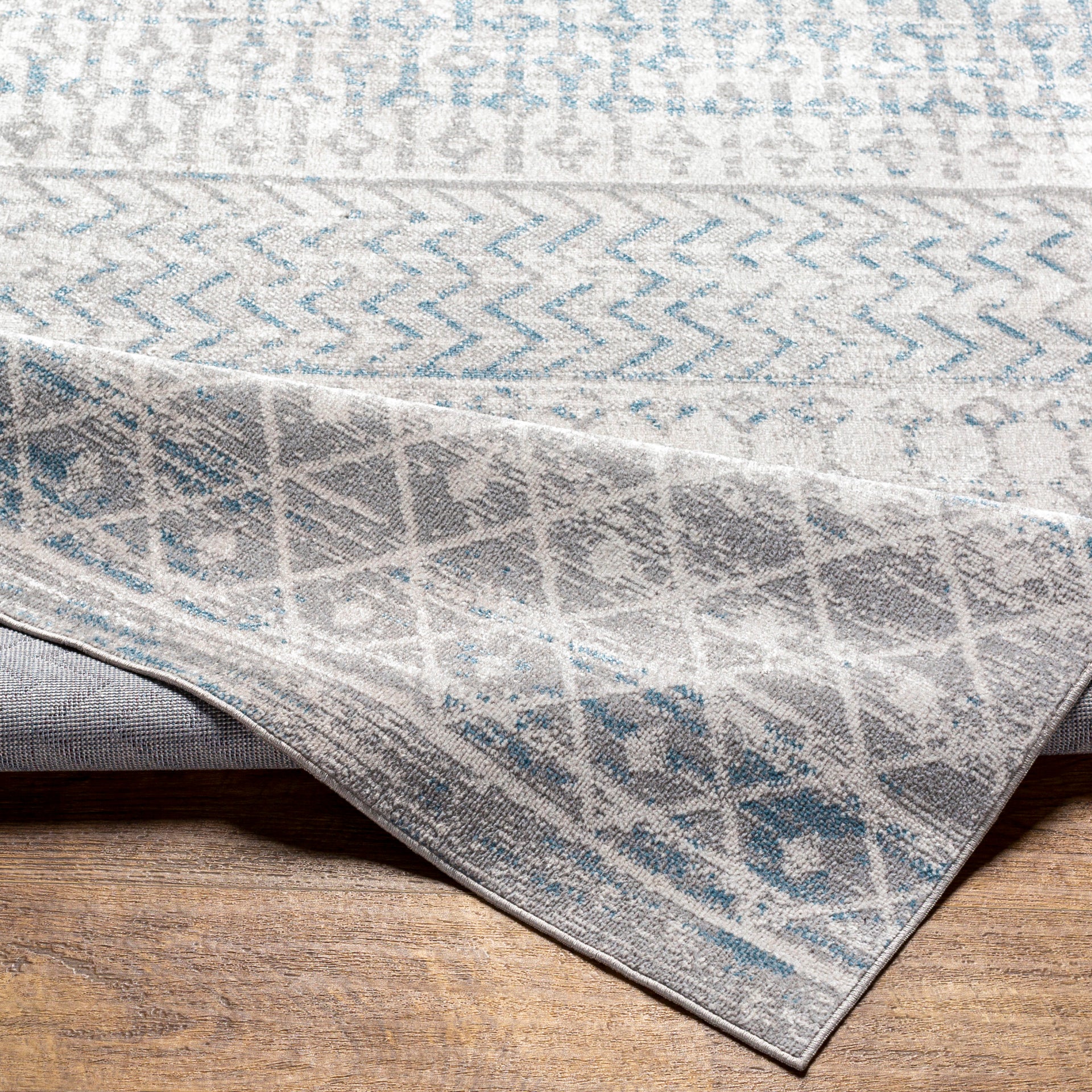Lavadora Machine Woven Rug Livabliss Lavadora