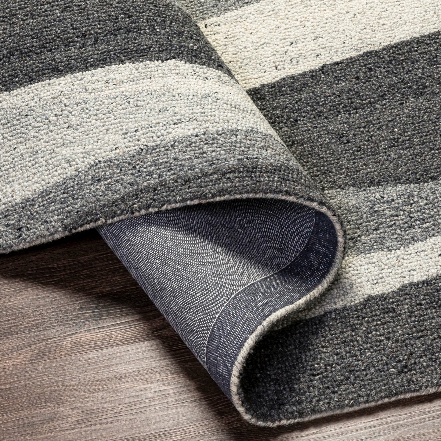 Madelyn Handmade Rug Livabliss Madelyn