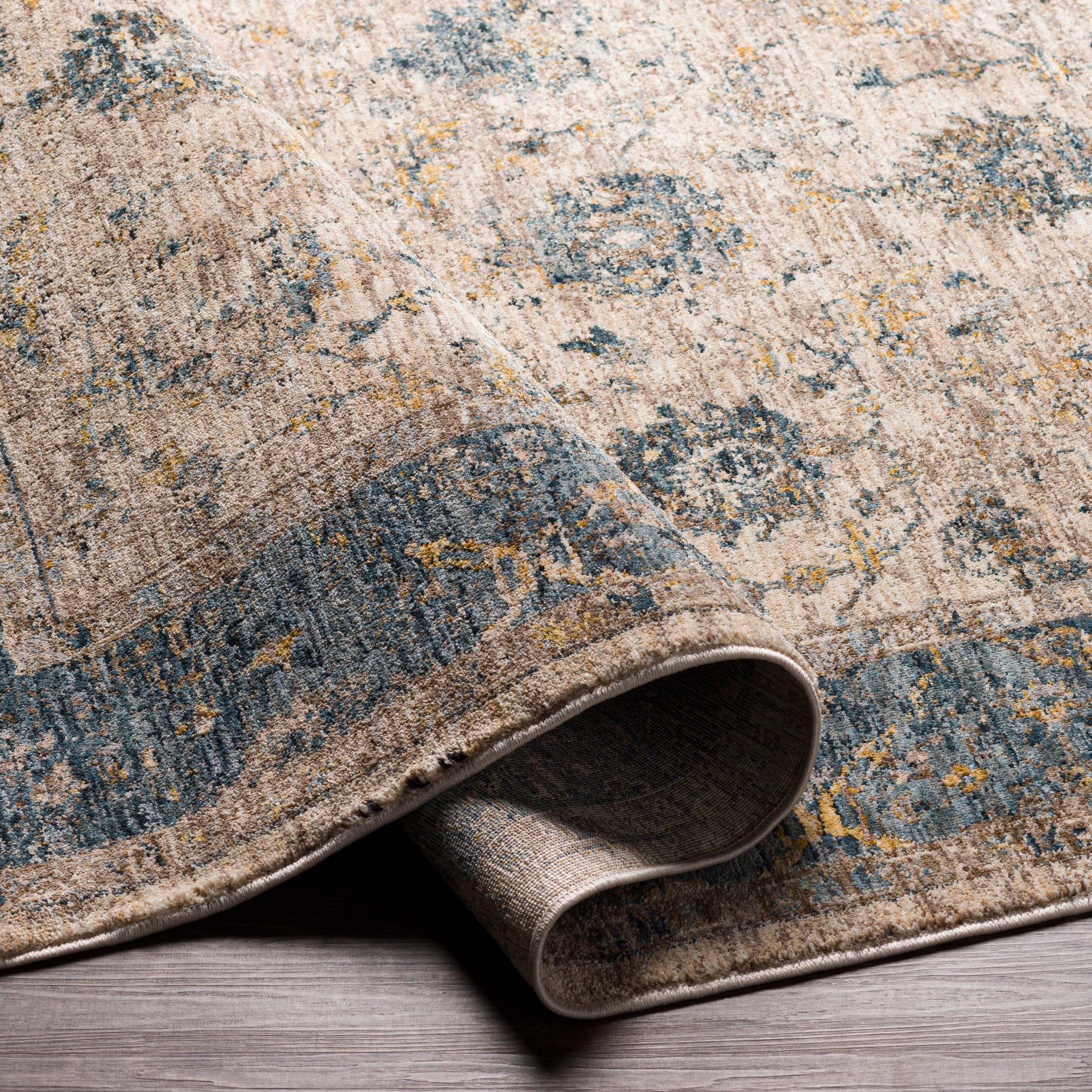 Mirabel Machine Woven Rug Livabliss Mirabel