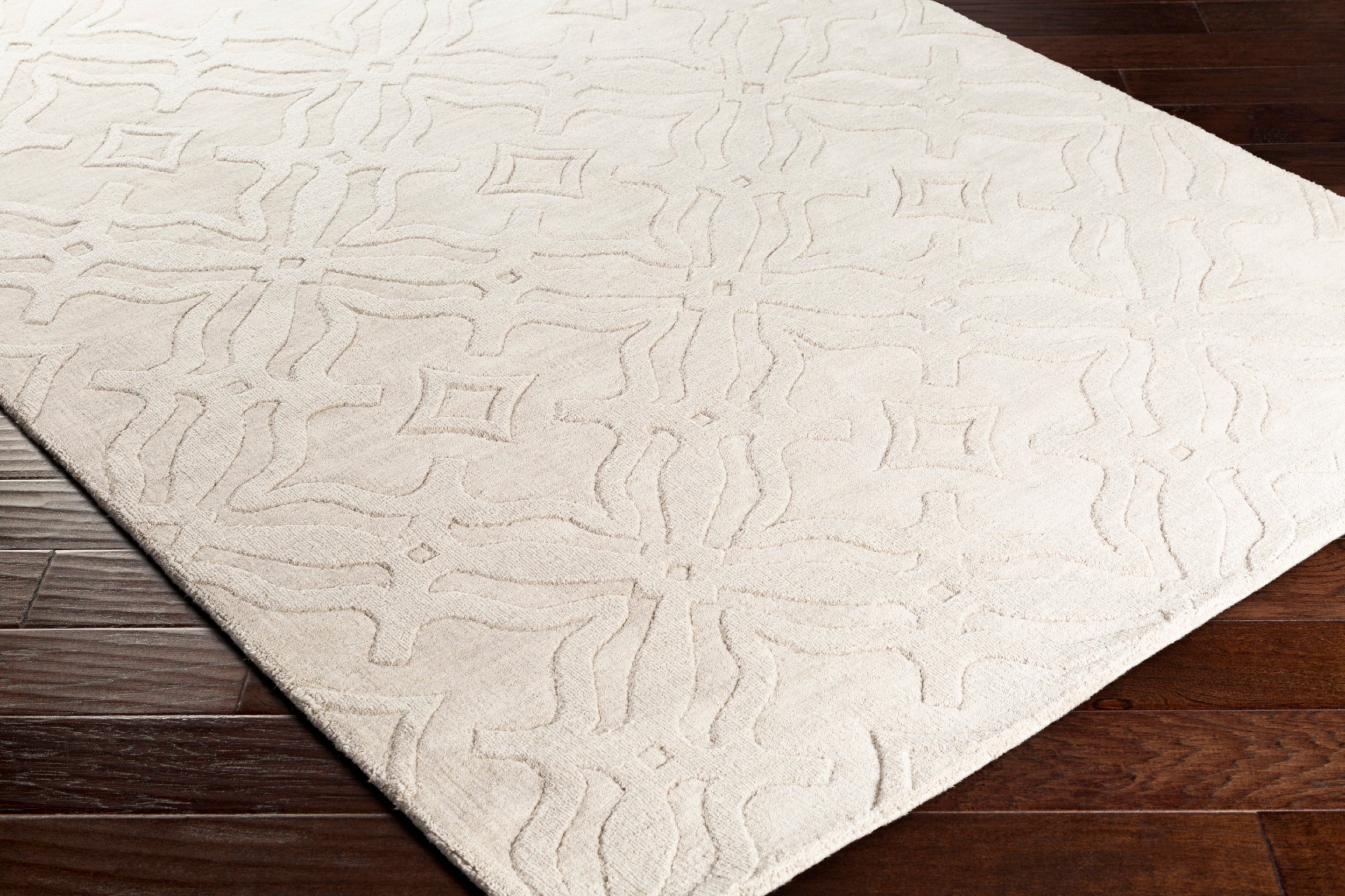 Metro Handmade Rug Livabliss Metro