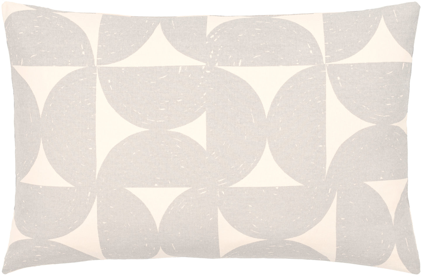 Natur Lumbar Pillow Livabliss Natur