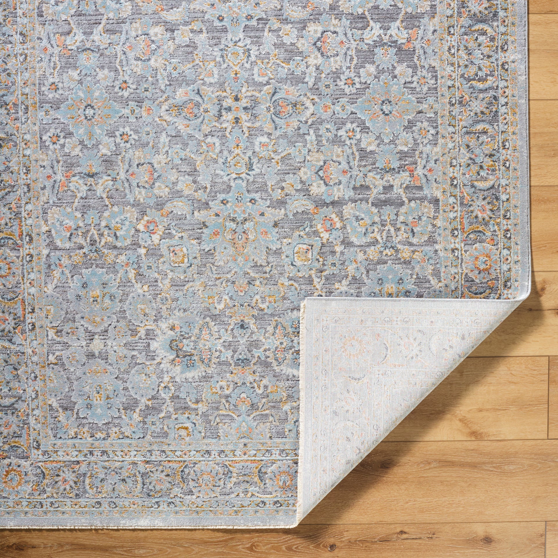 Hassler Machine Woven Rug Livabliss Hassler