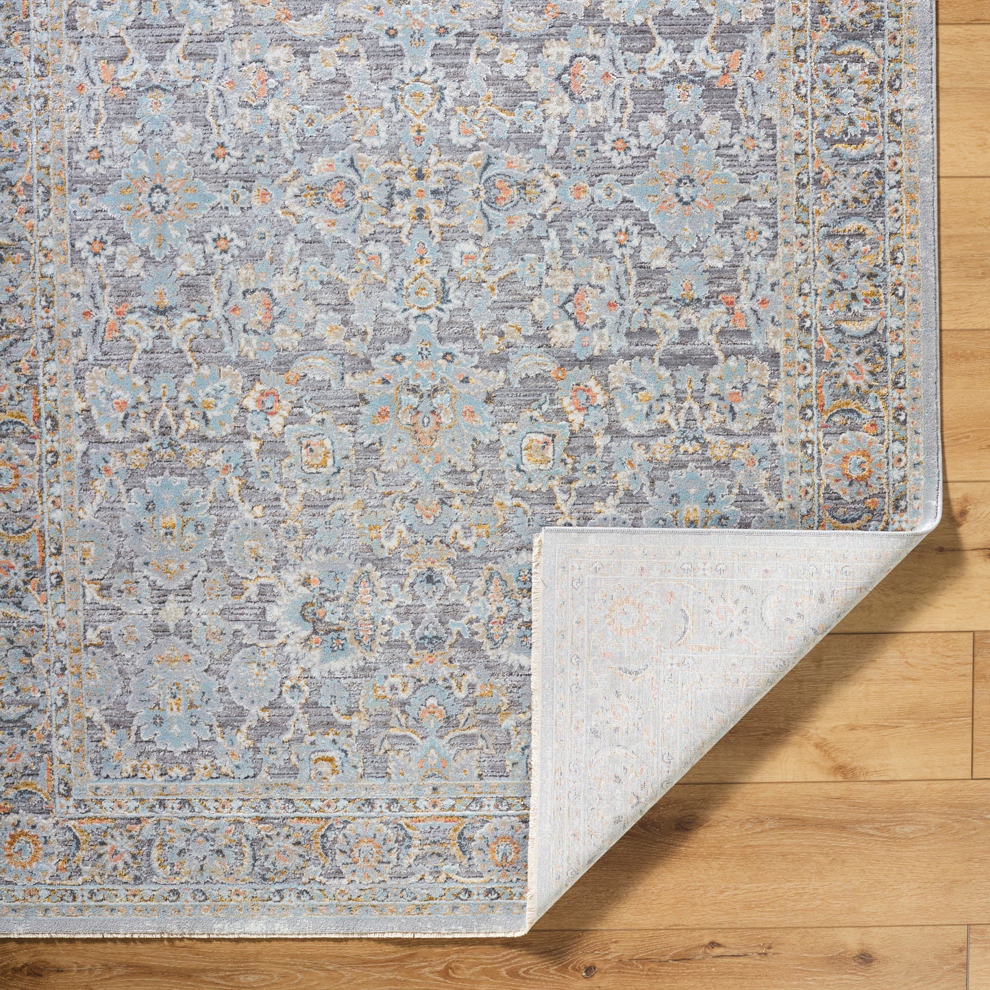 Hassler Machine Woven Rug Livabliss Hassler