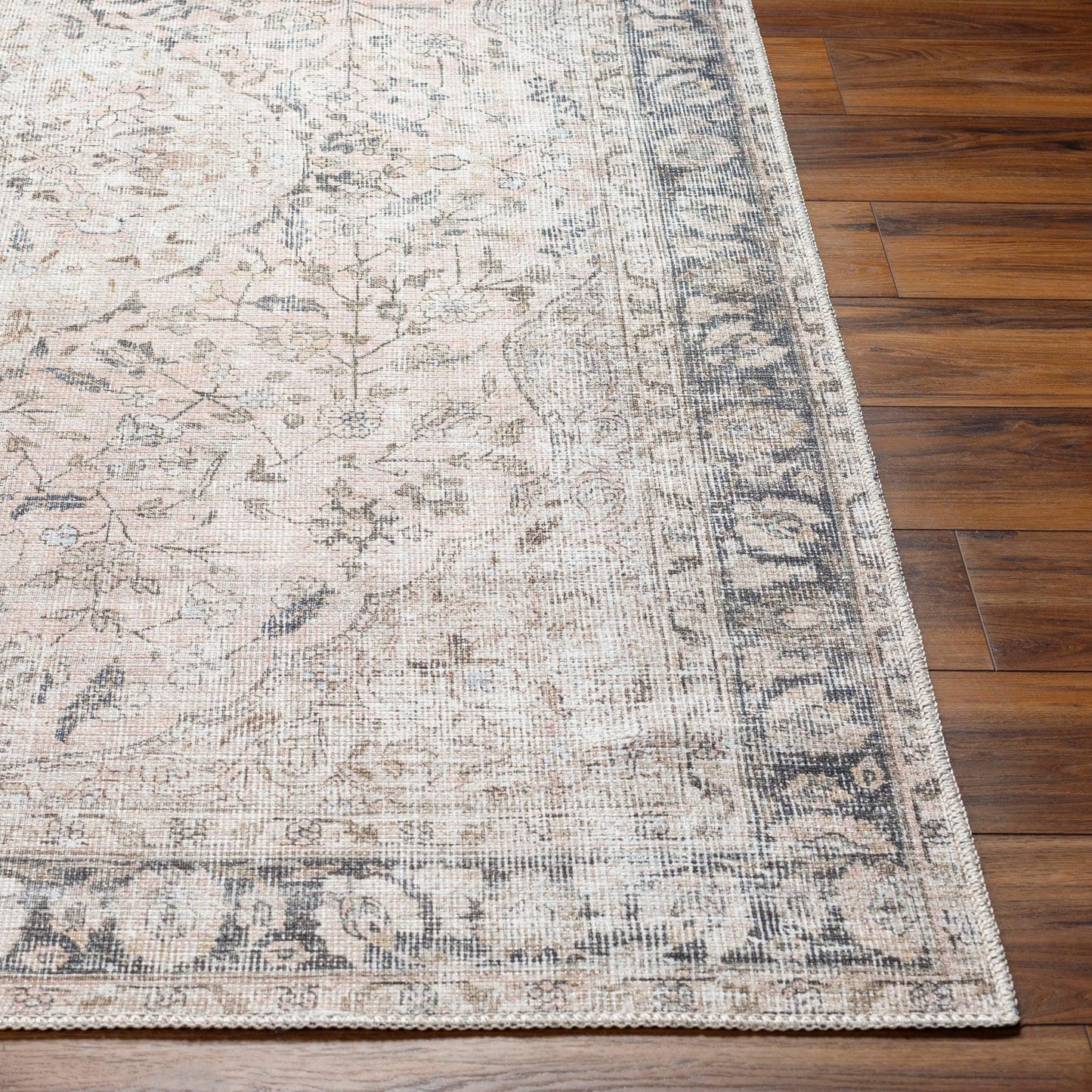 Amelie Machine Woven Rug Becki Owens X Livabliss Amelie