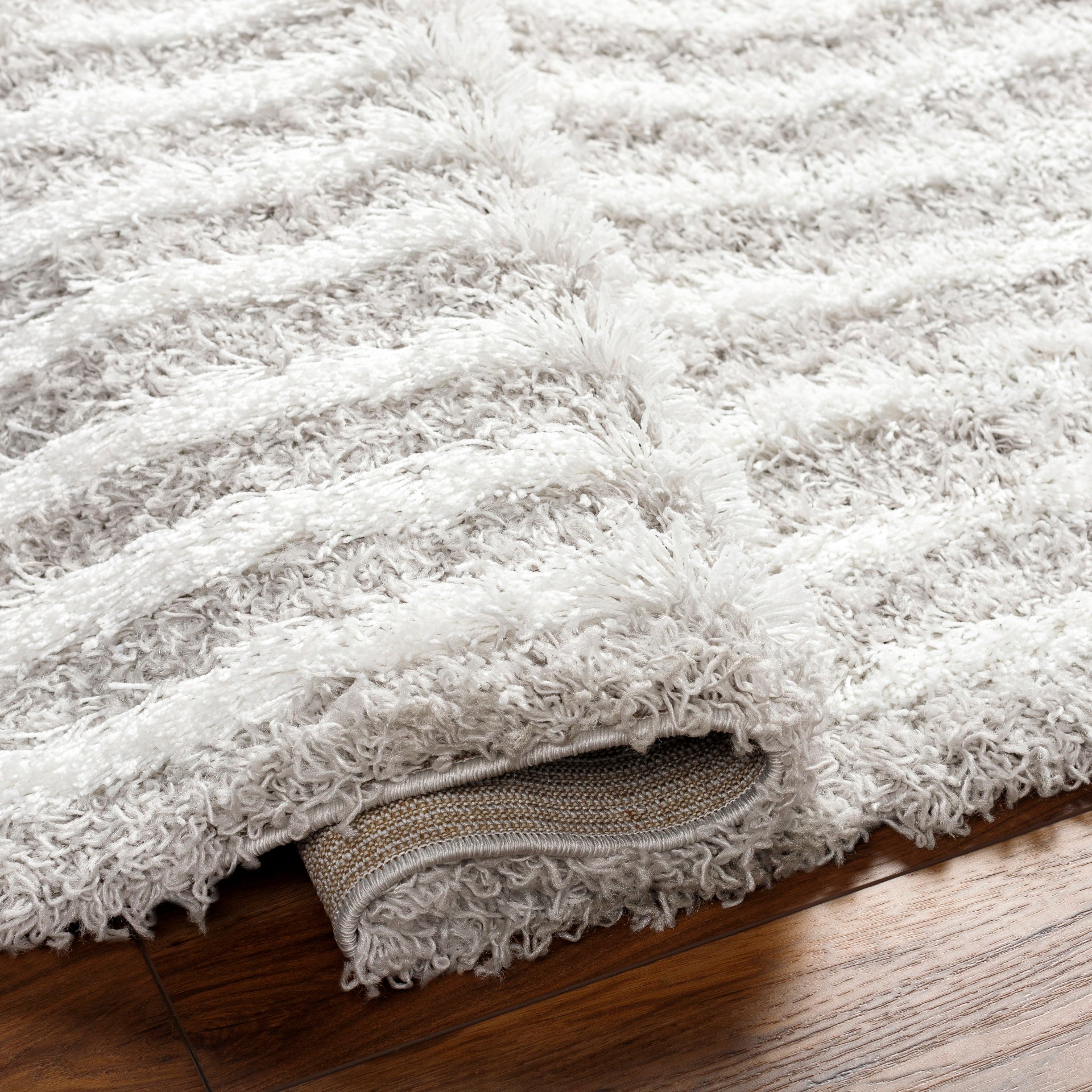 Urban Shag Machine Woven Rug Livabliss Urban Shag