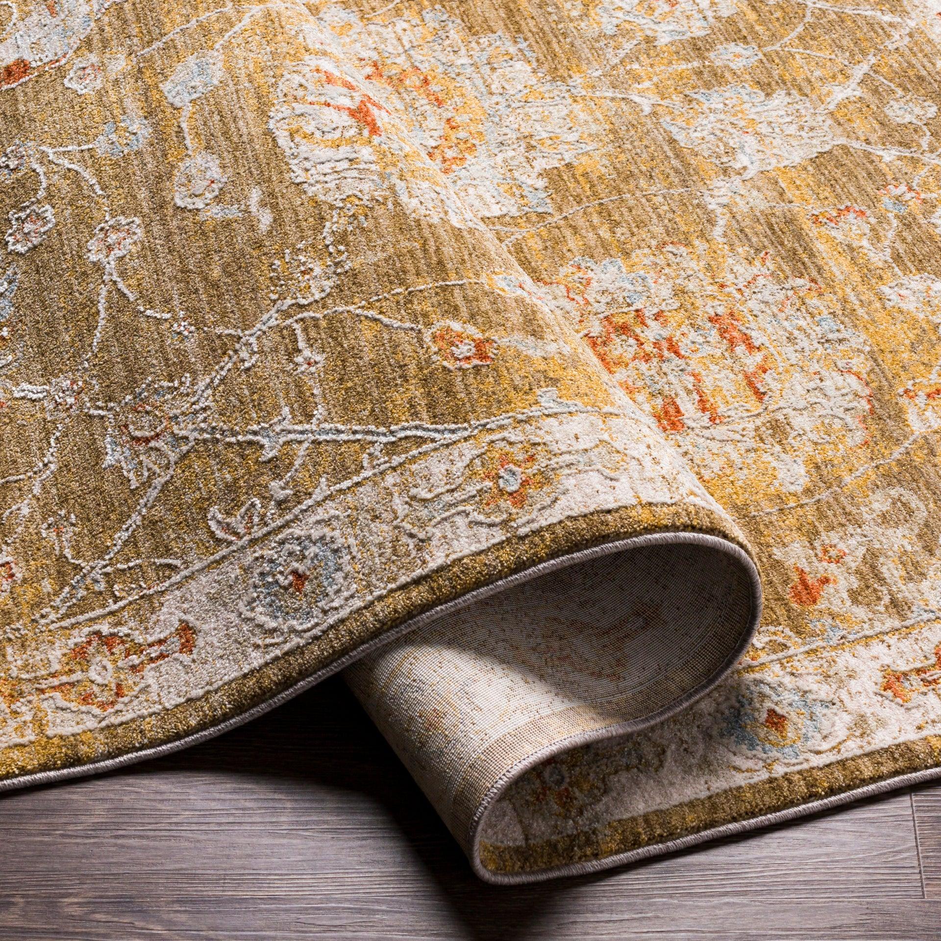 Avant Garde Machine Woven Rug Livabliss Avant Garde