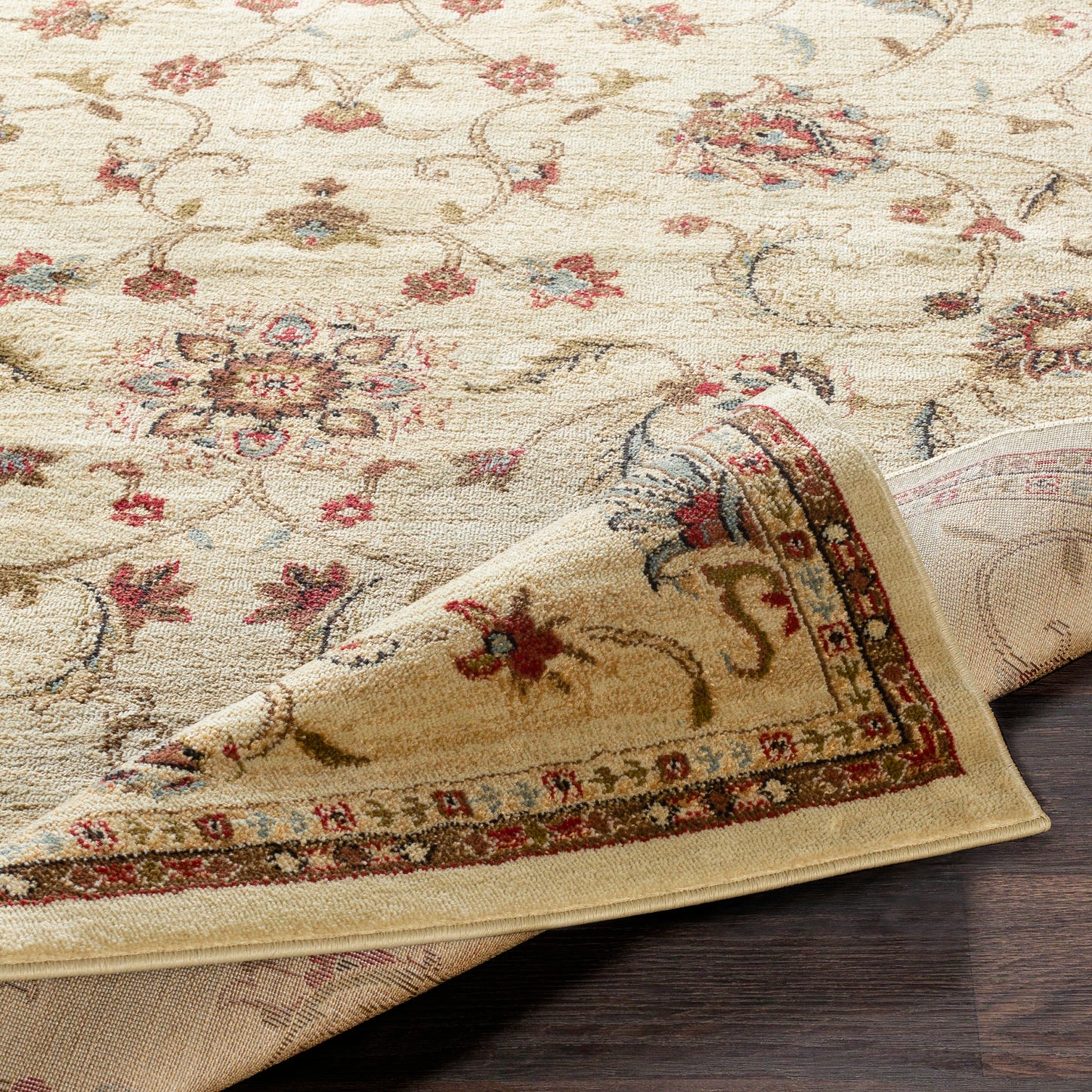 Riley Machine Woven Rug Livabliss Riley